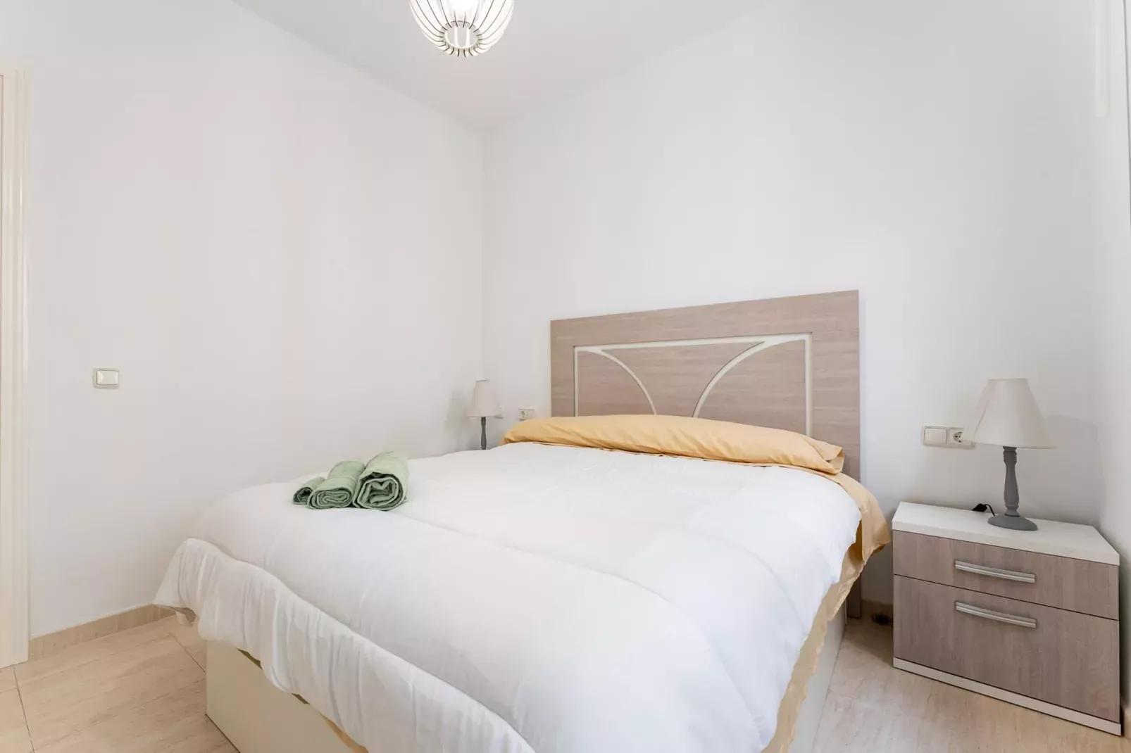 CT 291 - Faro's Boliches Beach for 4-Bedroom