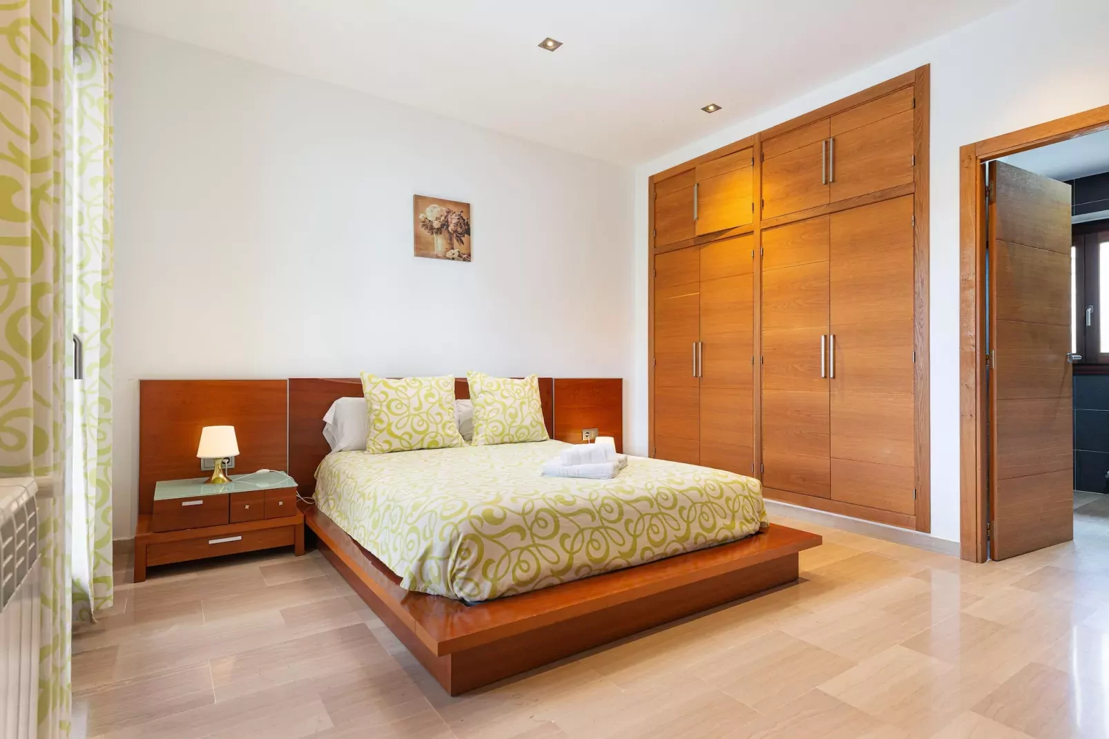 Can Joan (maria)-Bedroom