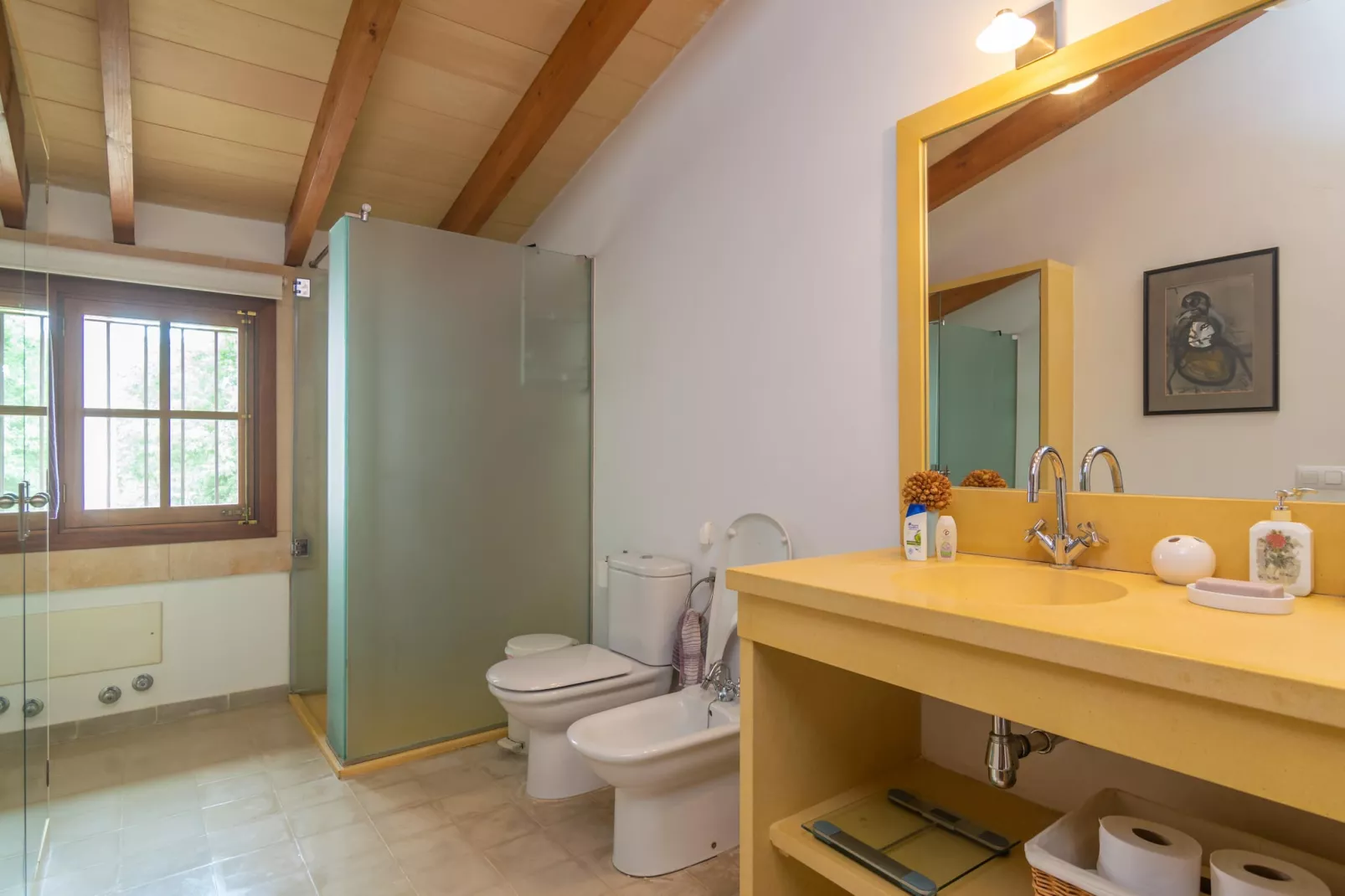 Son ArboÇ Gran-Bathroom