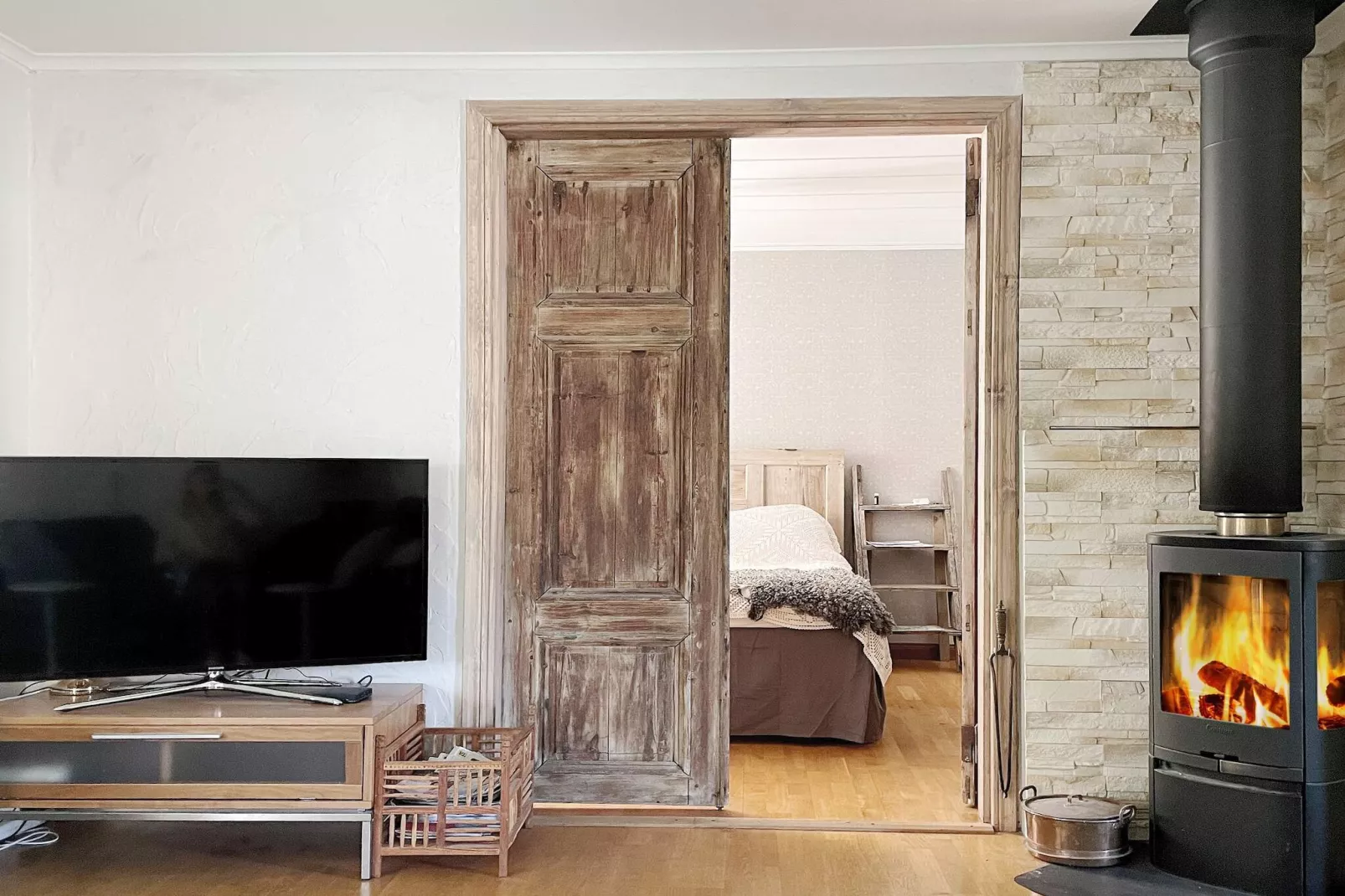 5 star holiday home in VISBY-Indoor