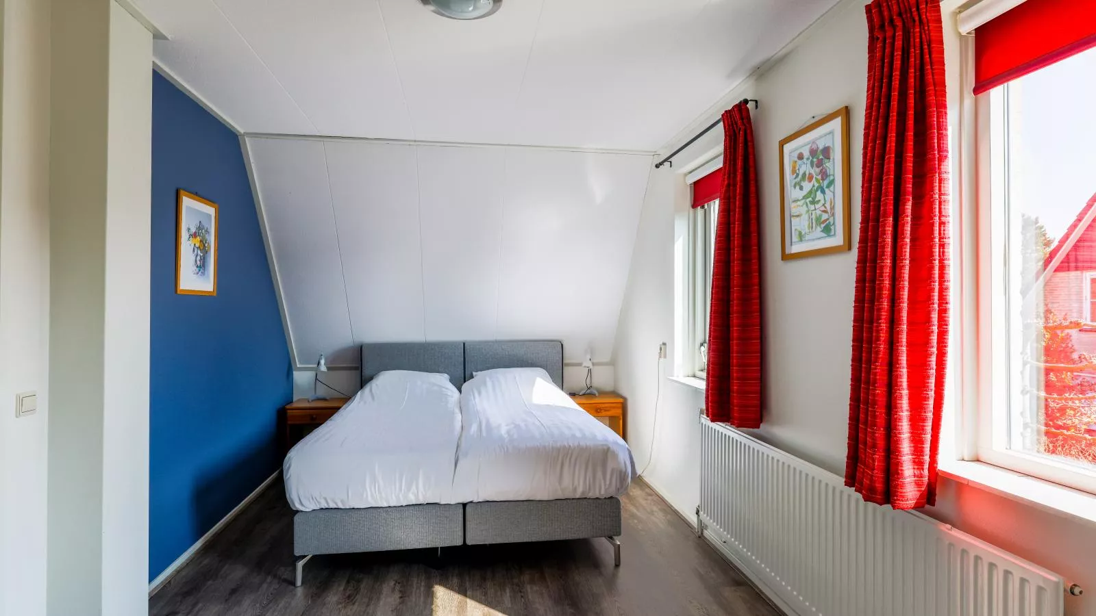 Landhuis 42-Bedroom
