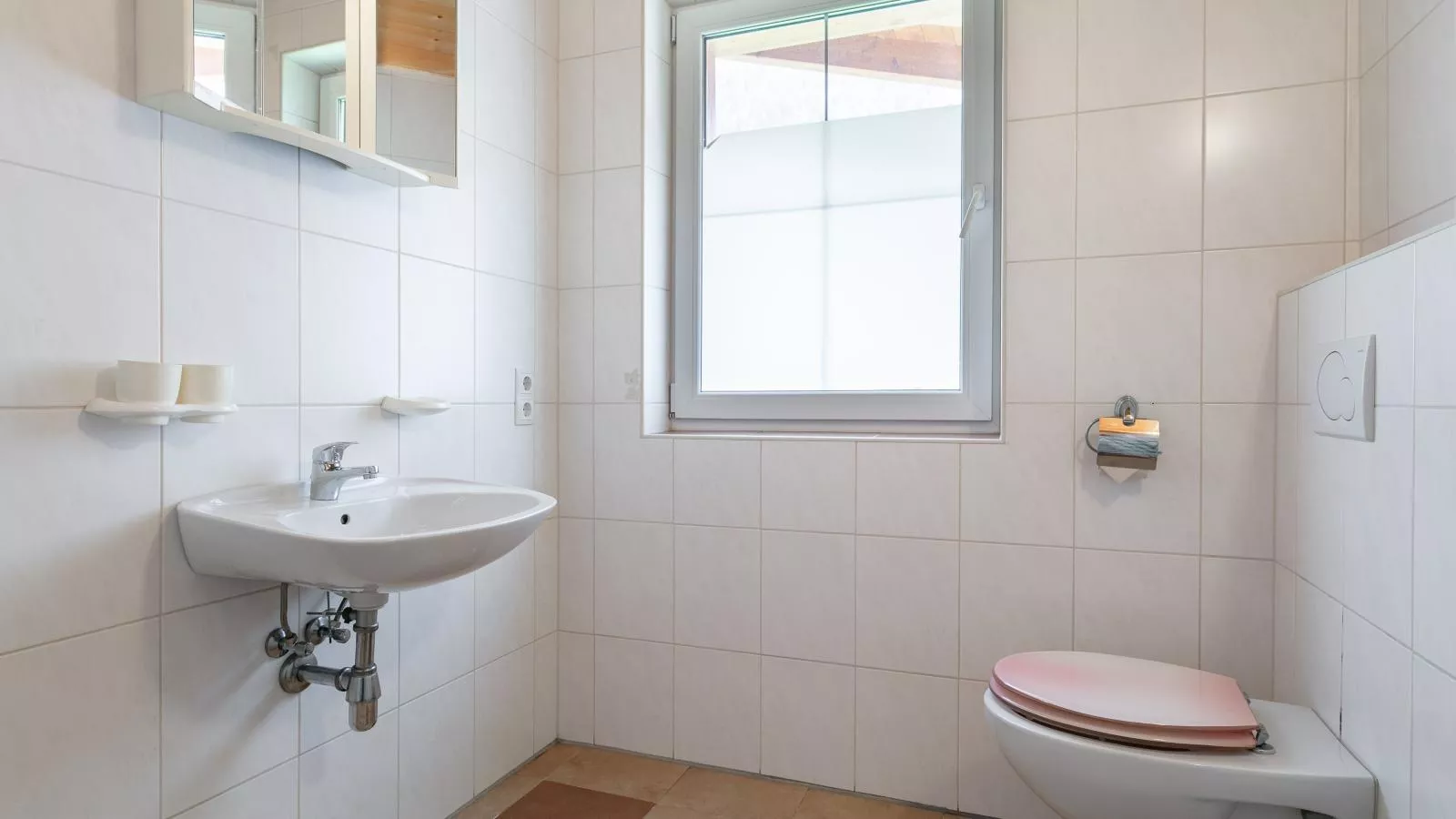 Haus Oliver 3-Bathroom