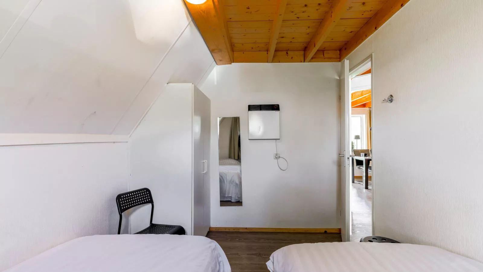 Mali-Schlafzimmer