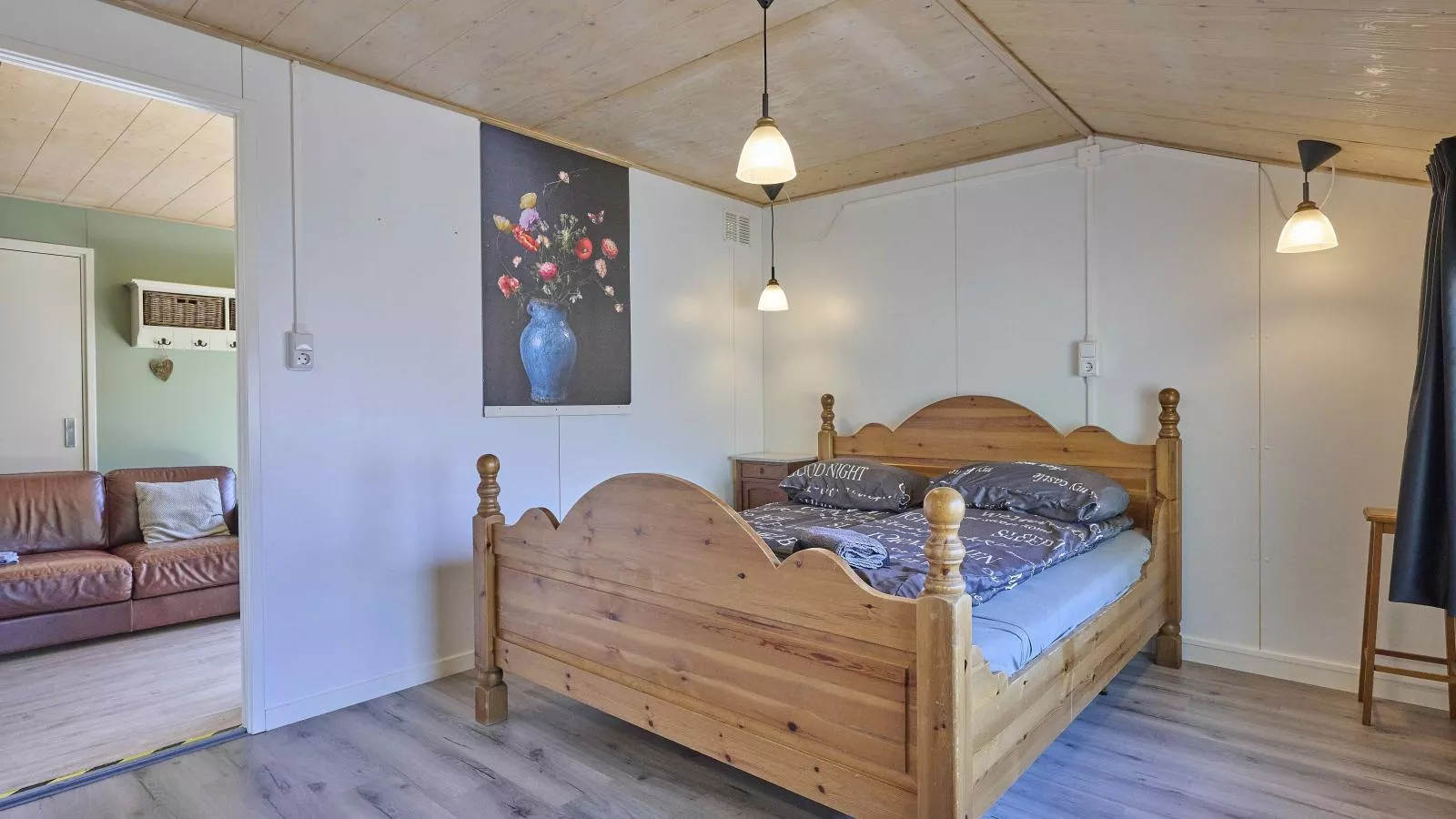 Bouwhoeve-Bedroom