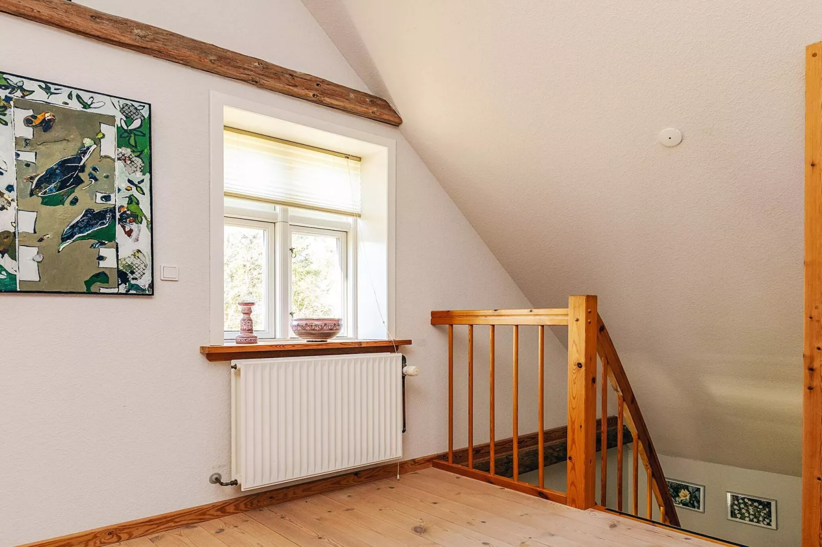 4 etoiles maison de vacances a Læsø-Intérieur