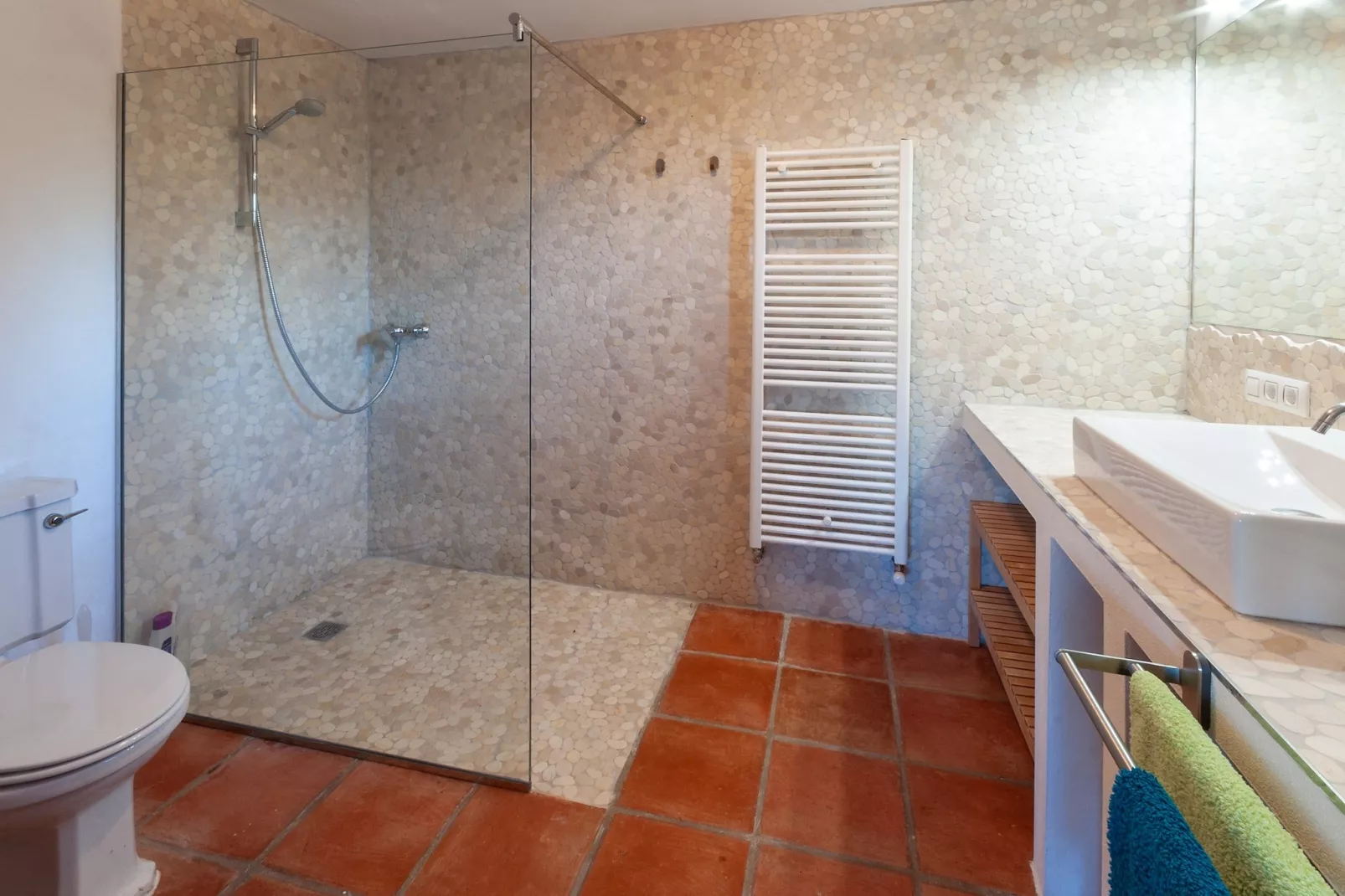 Tramuntana-Badezimmer