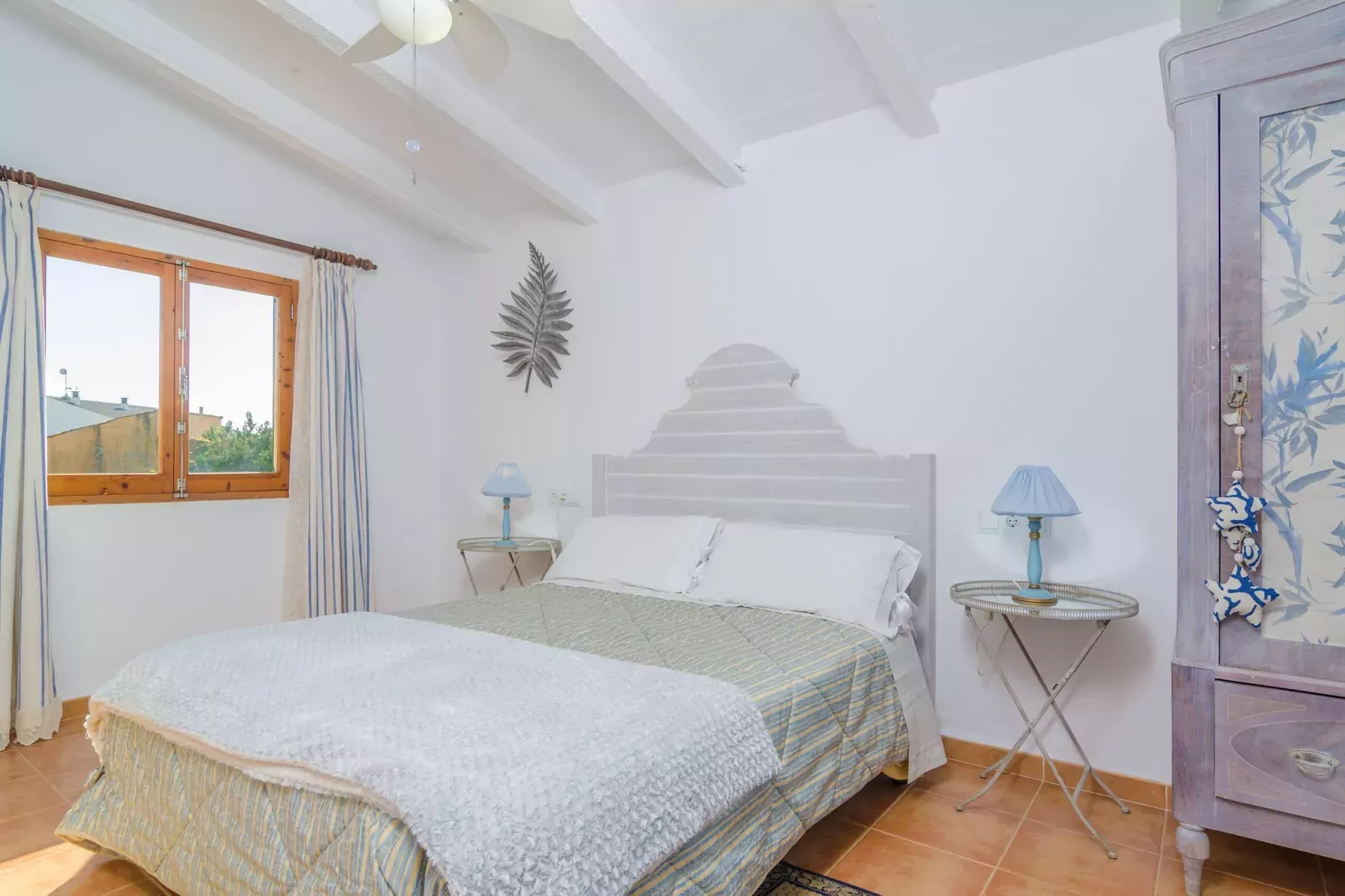 Can Rius-Bedroom