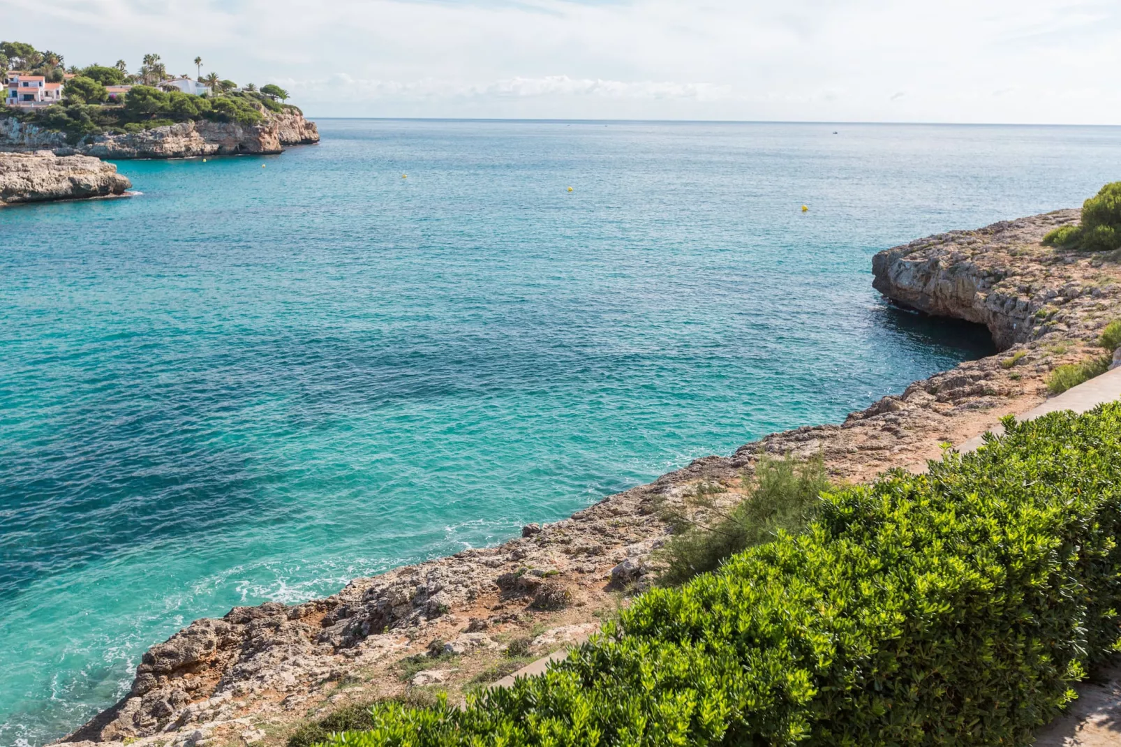 Es Mirador-Exterior summer