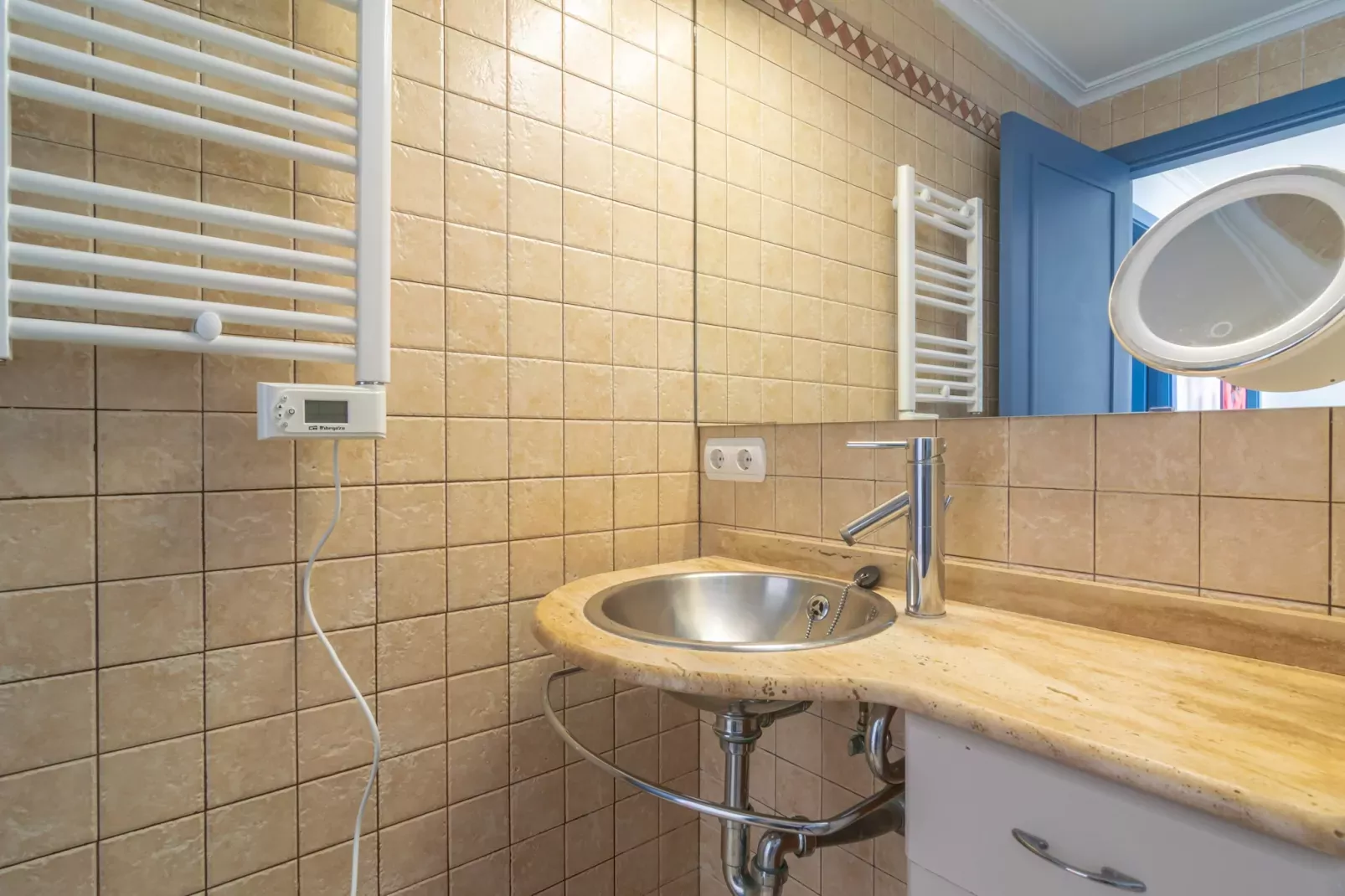Casa Acogedora - Bathroom