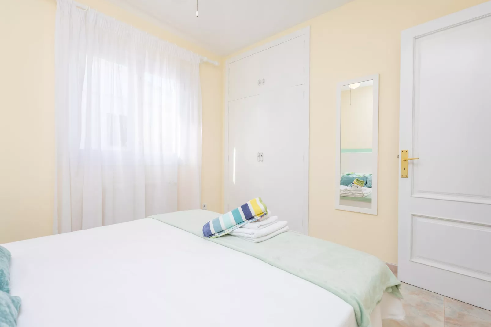 Villa Germanor-Bedroom