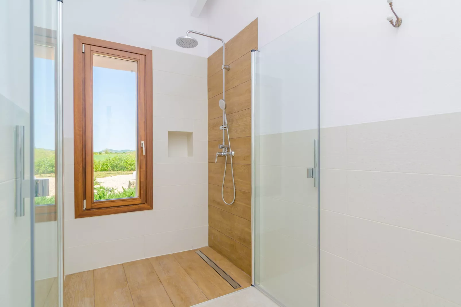 Can Gusti-Badezimmer