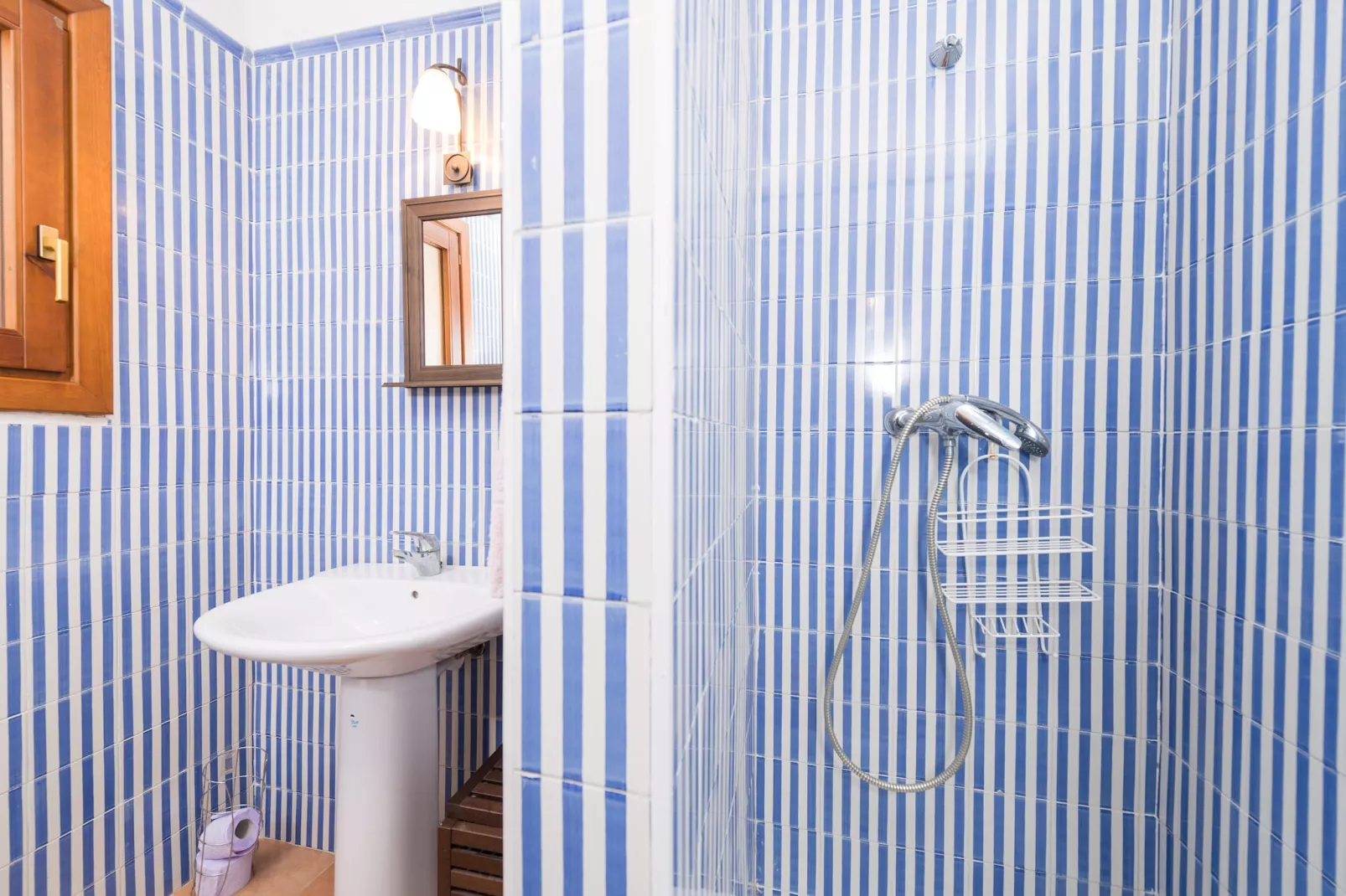 Vora Pula Golf Ii-Badezimmer