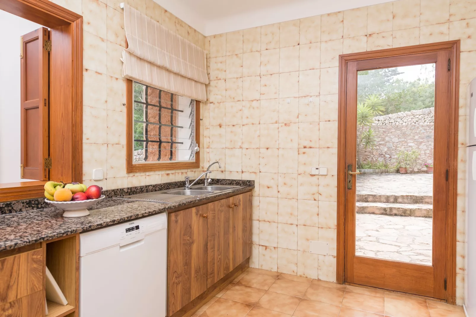 Es Turo De FraÇa-Kitchen