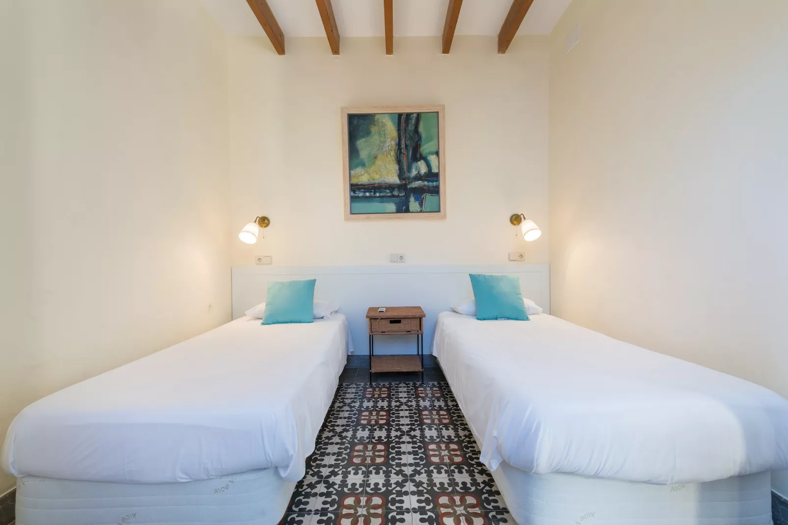 Cas Padri 6-Bedroom