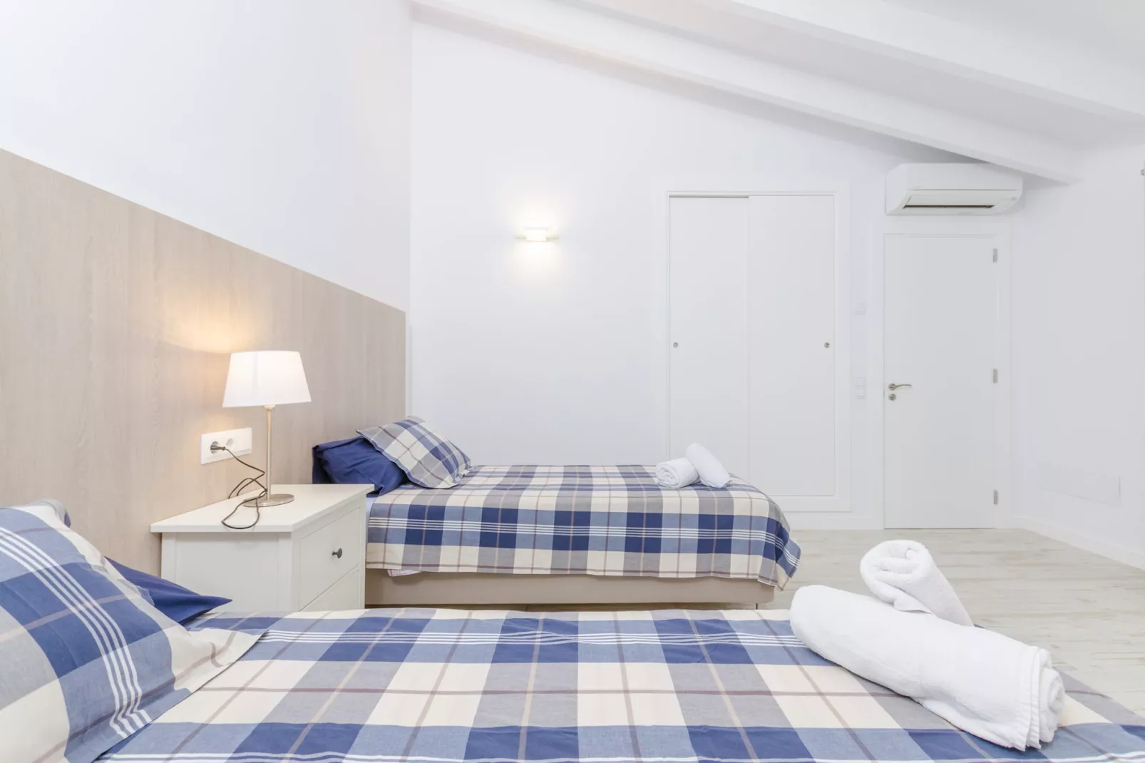 Es Reco-Bedroom