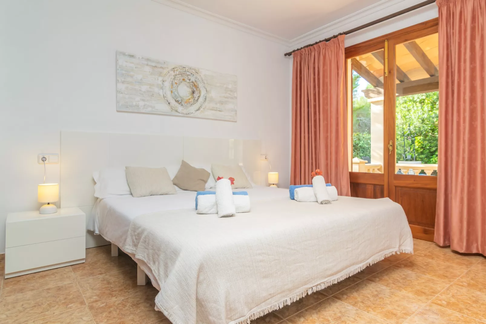 Pomeres 9-Chambre