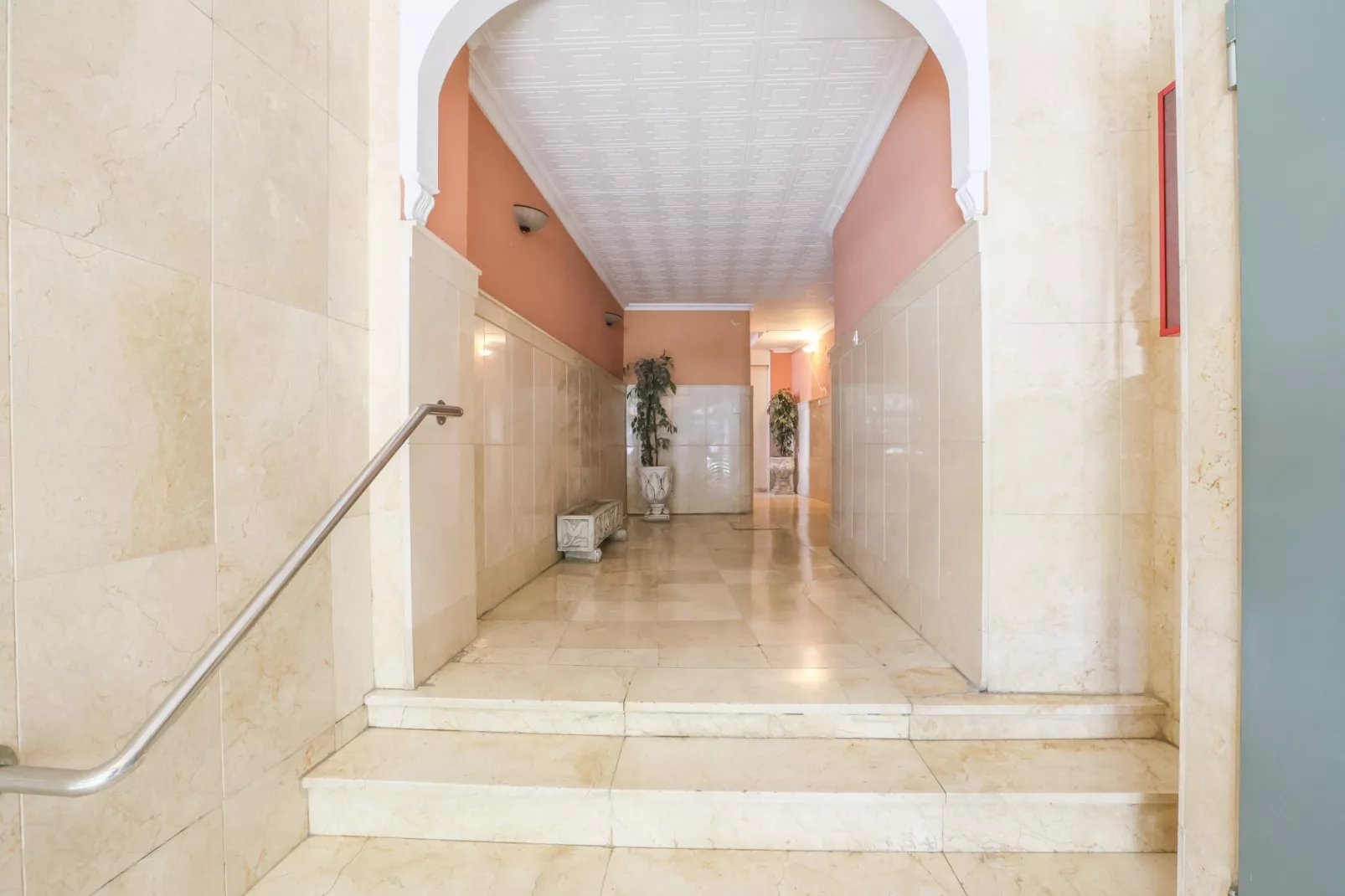 Azahar Gran Plaza-Palier