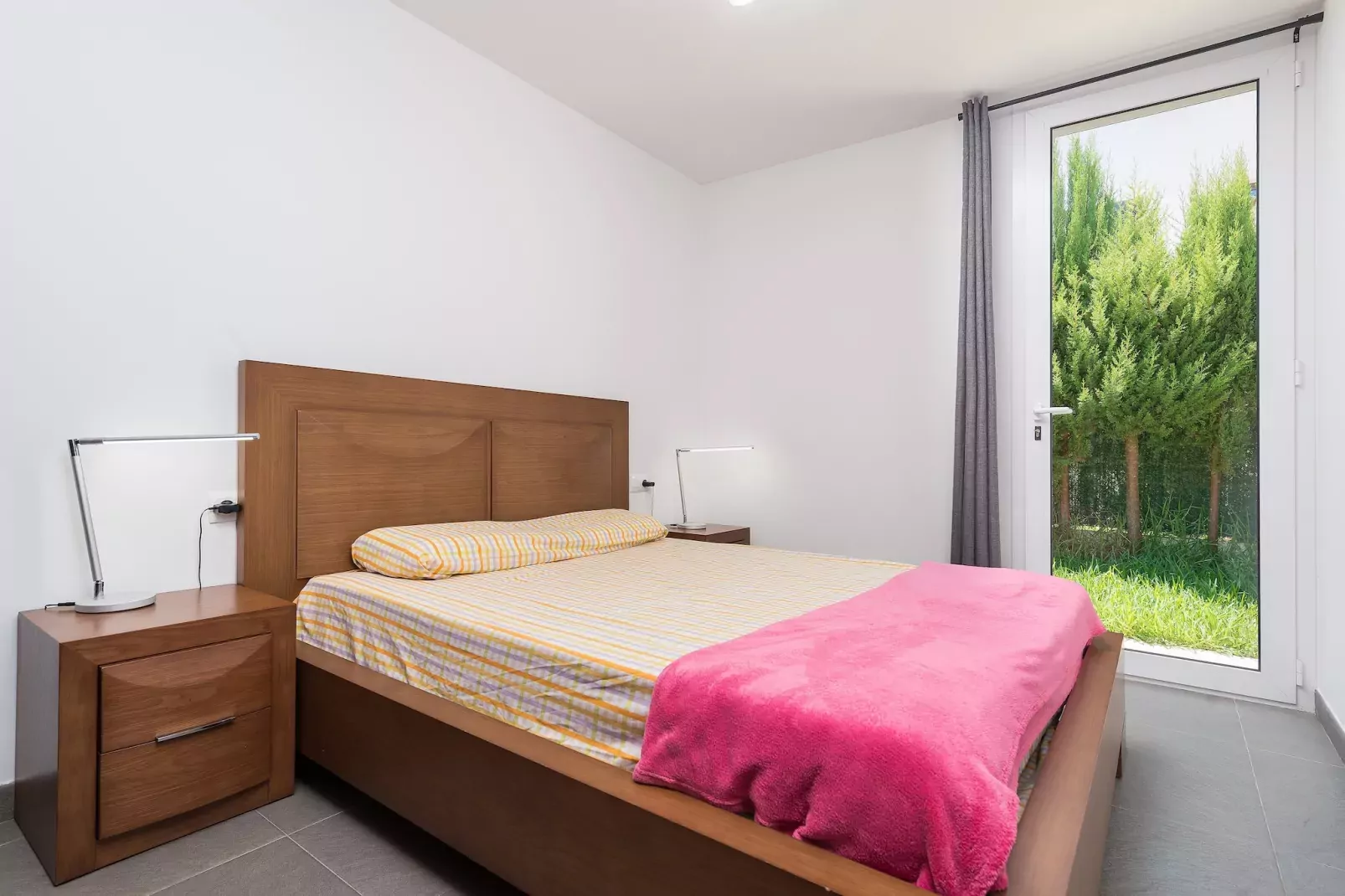 Domus Genti - Schlafzimmer