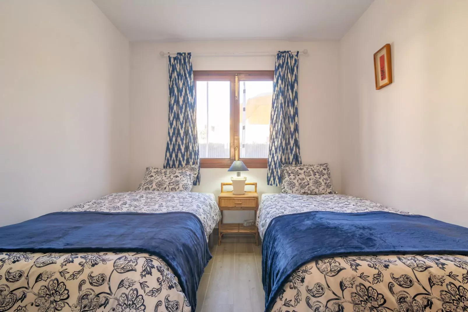 Can Nogueras - Chambre