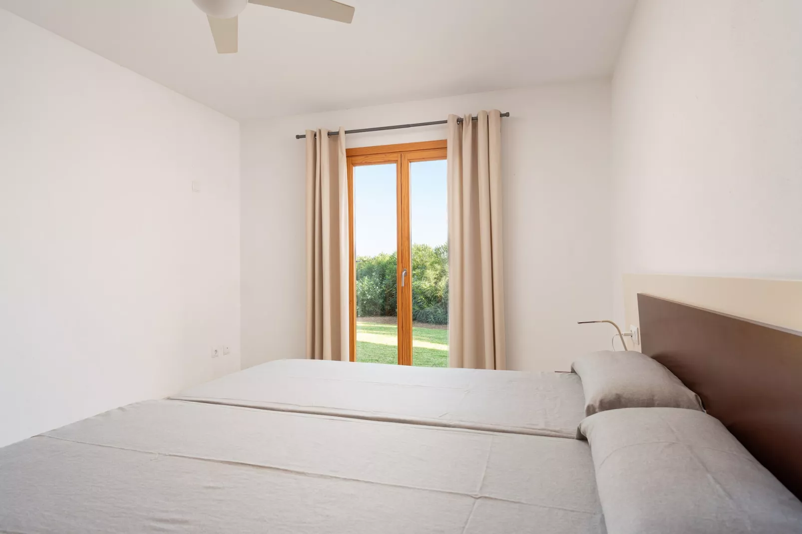 Sa Carrotja-Schlafzimmer