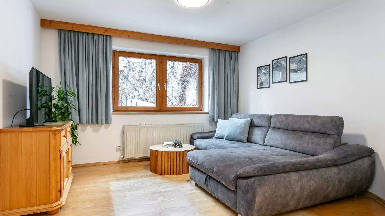 An der Ache XL-Living room