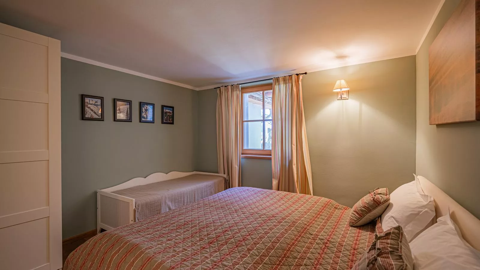 Bichlnwiesn-Chambre