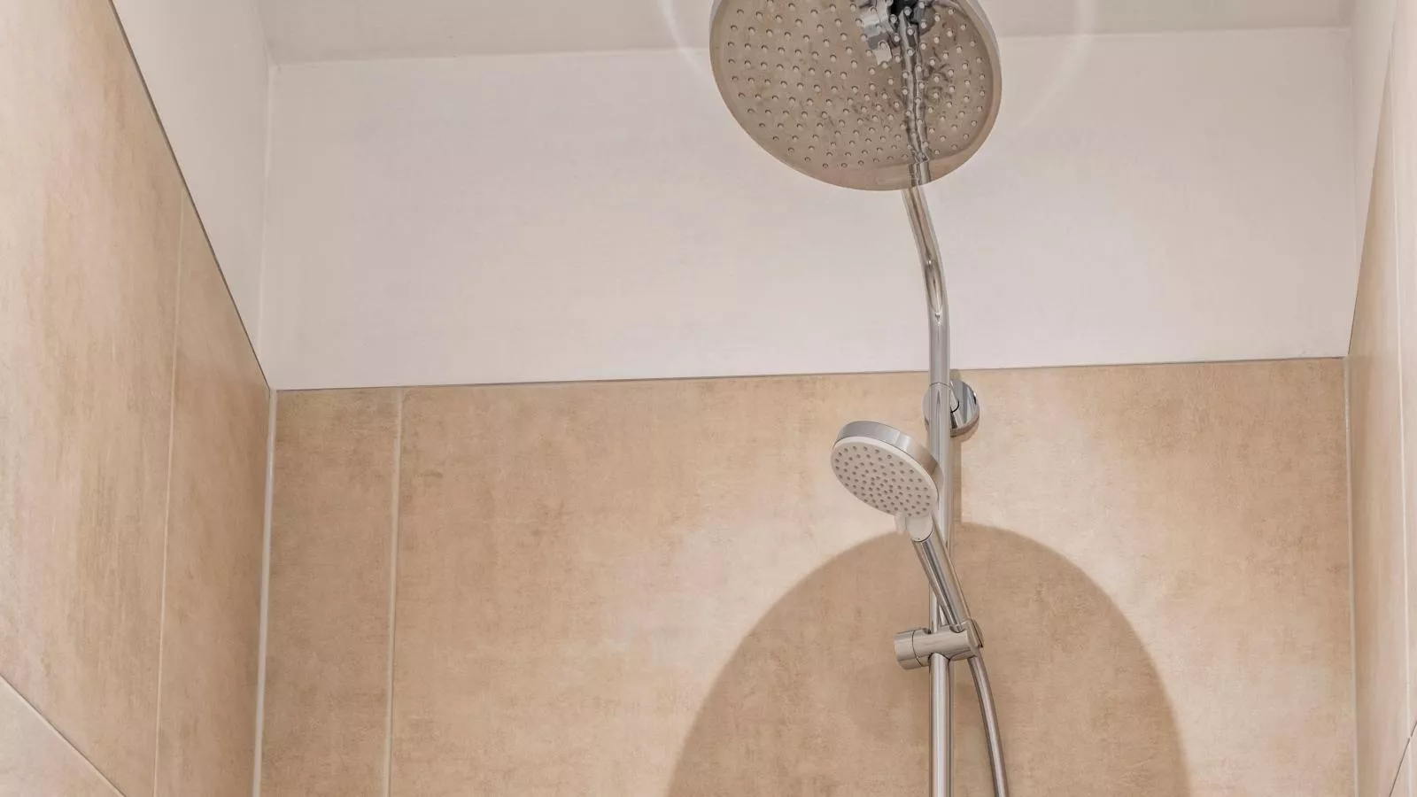 Deluxe Zirberl Top 1-Badezimmer