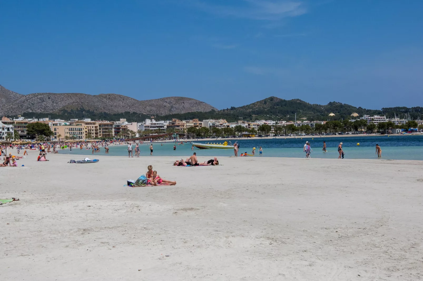 Can Rovet-Areas summer 5km