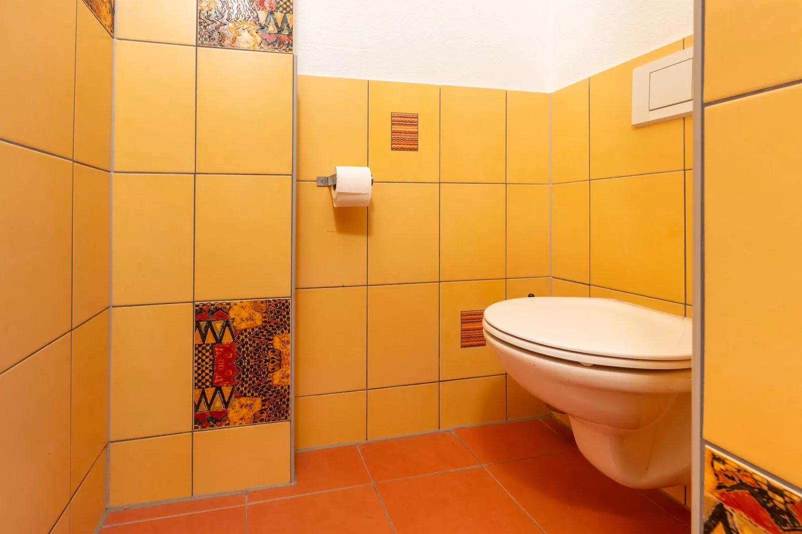 De Slaapfabriek-Bathroom