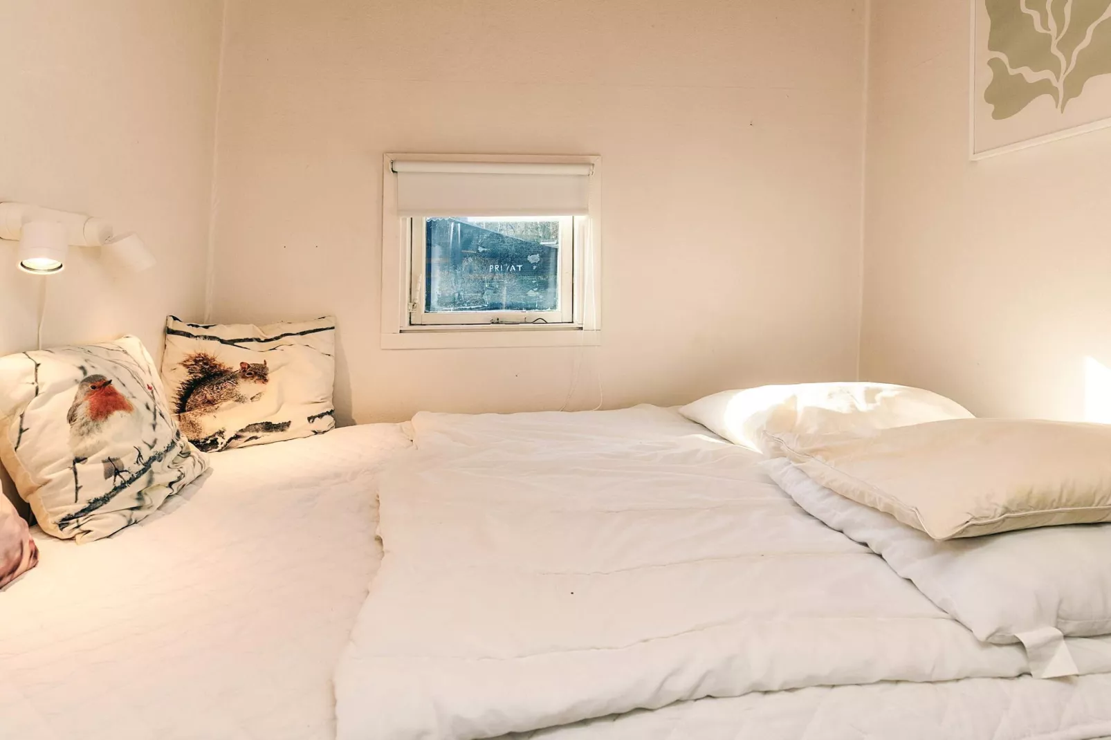 6 person holiday home in Nibe-Indoor