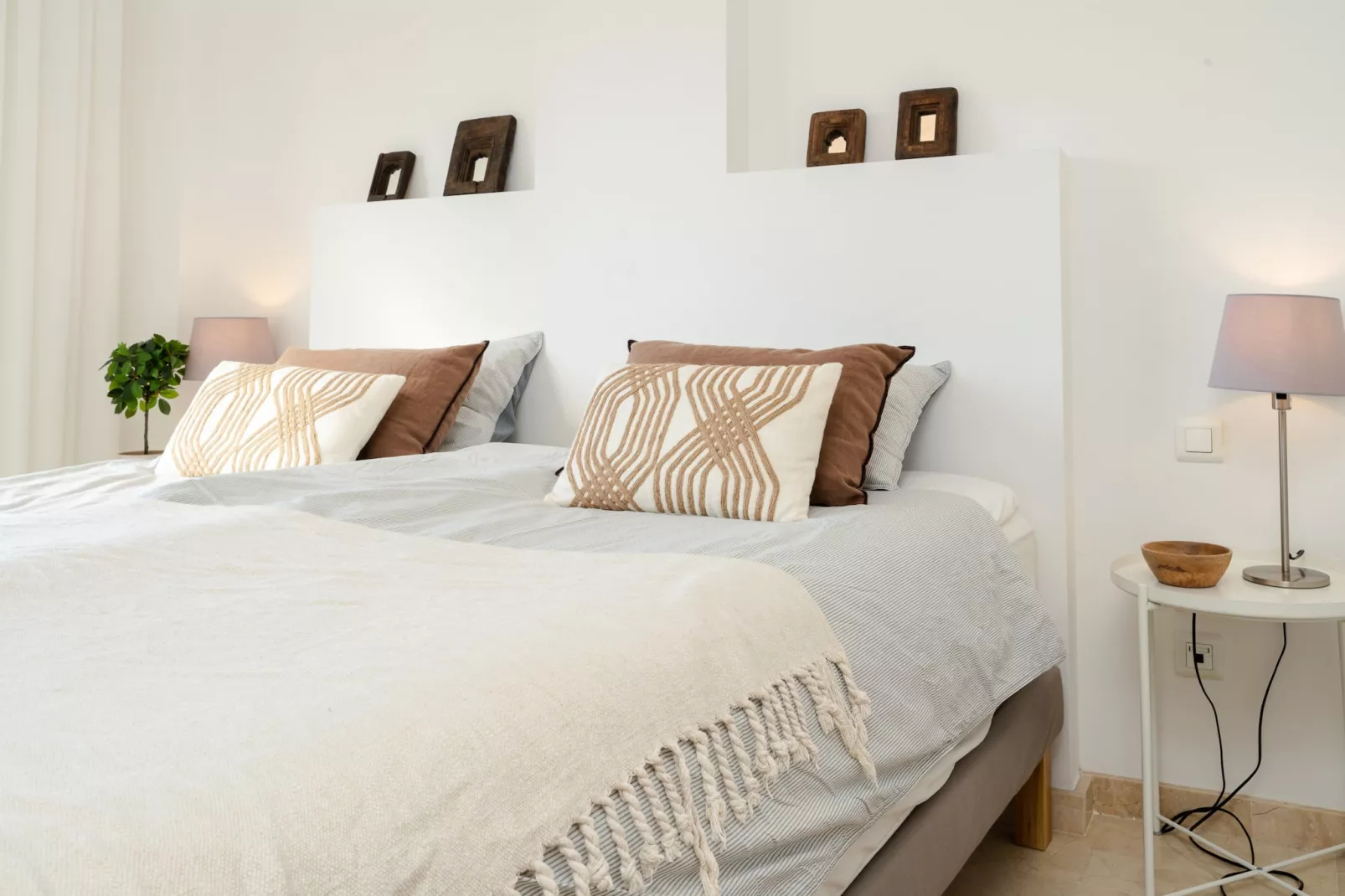Marbella Playa 7-Schlafzimmer