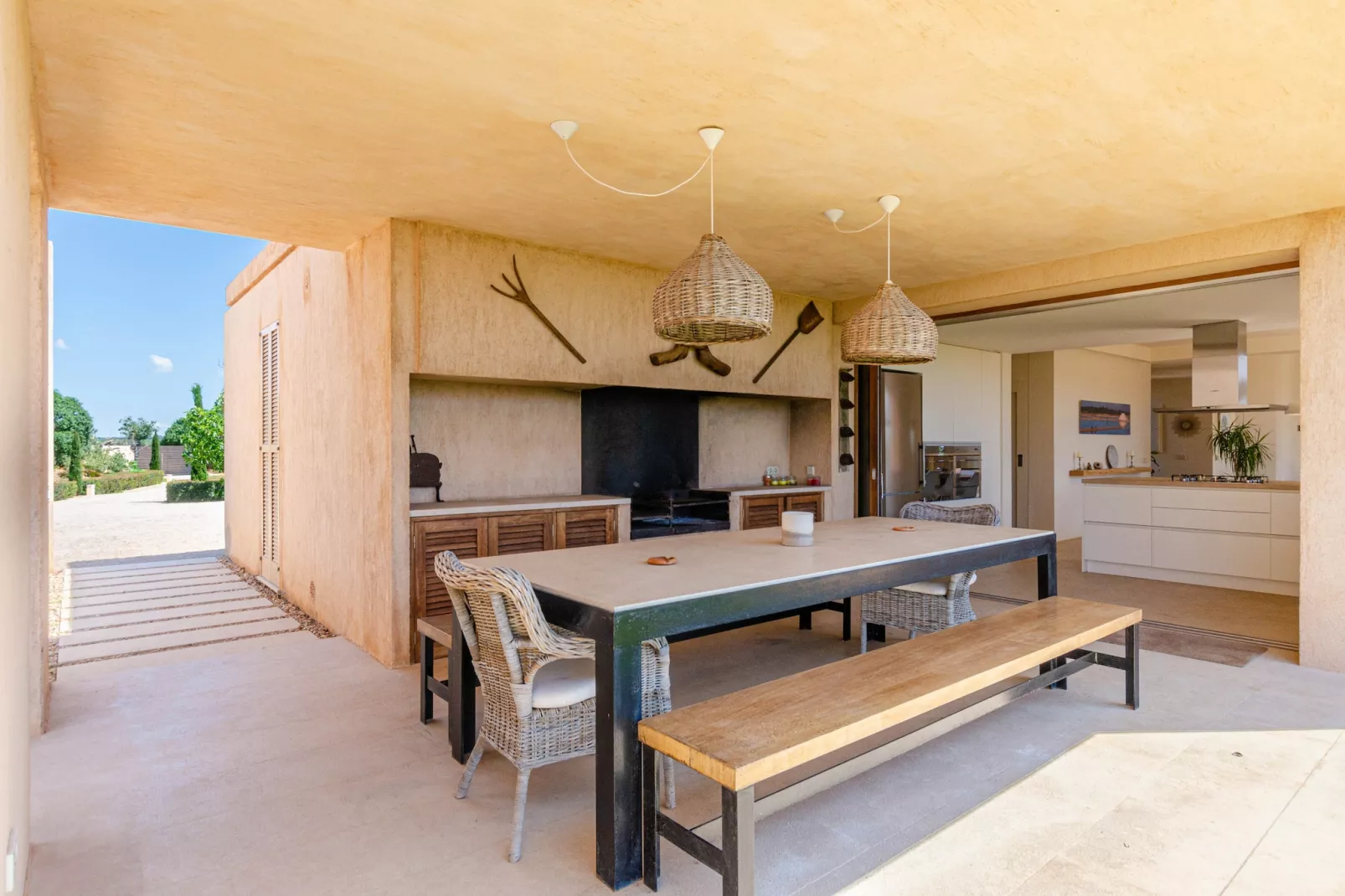 YourHouse Thalassa-Terrace