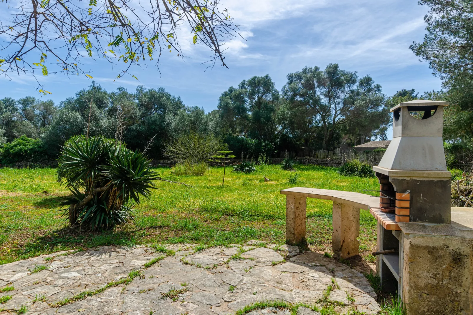 YourHouse Sa Caseta de Shorta-Gardens summer