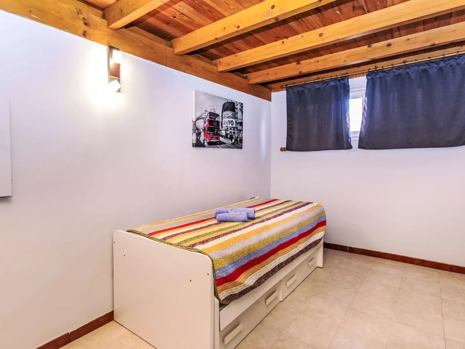 Casa Berta-Inside