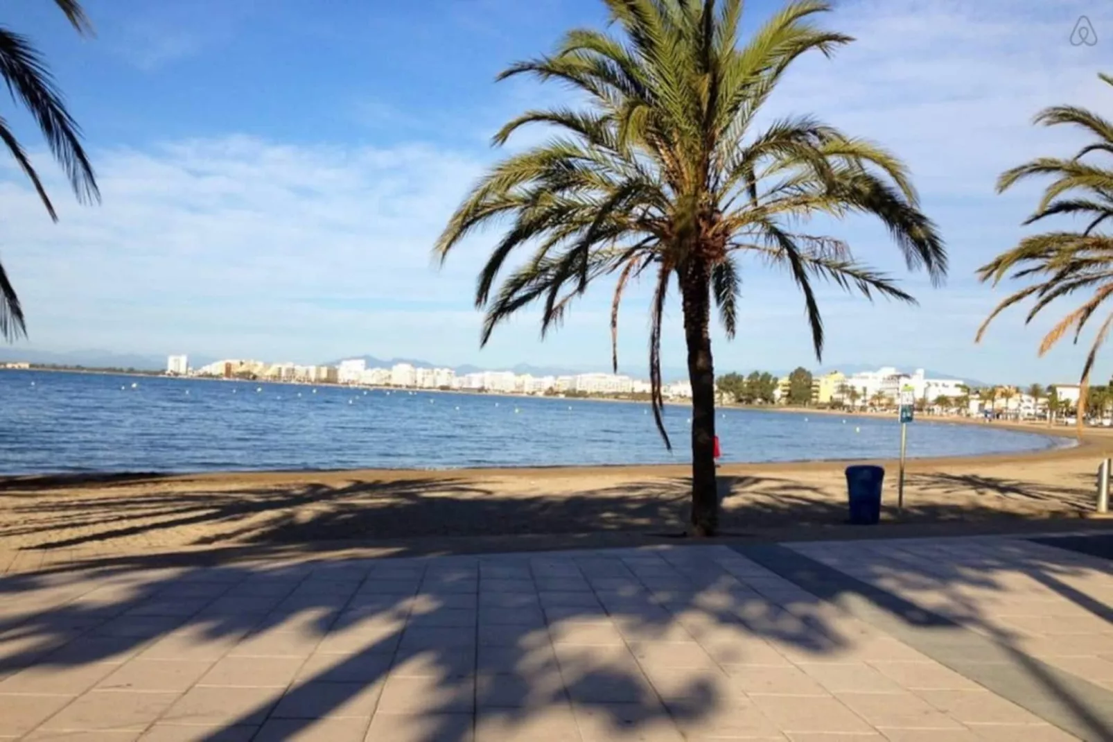 P.C. LLEVANT 3 1 Roses-Areas summer 5km