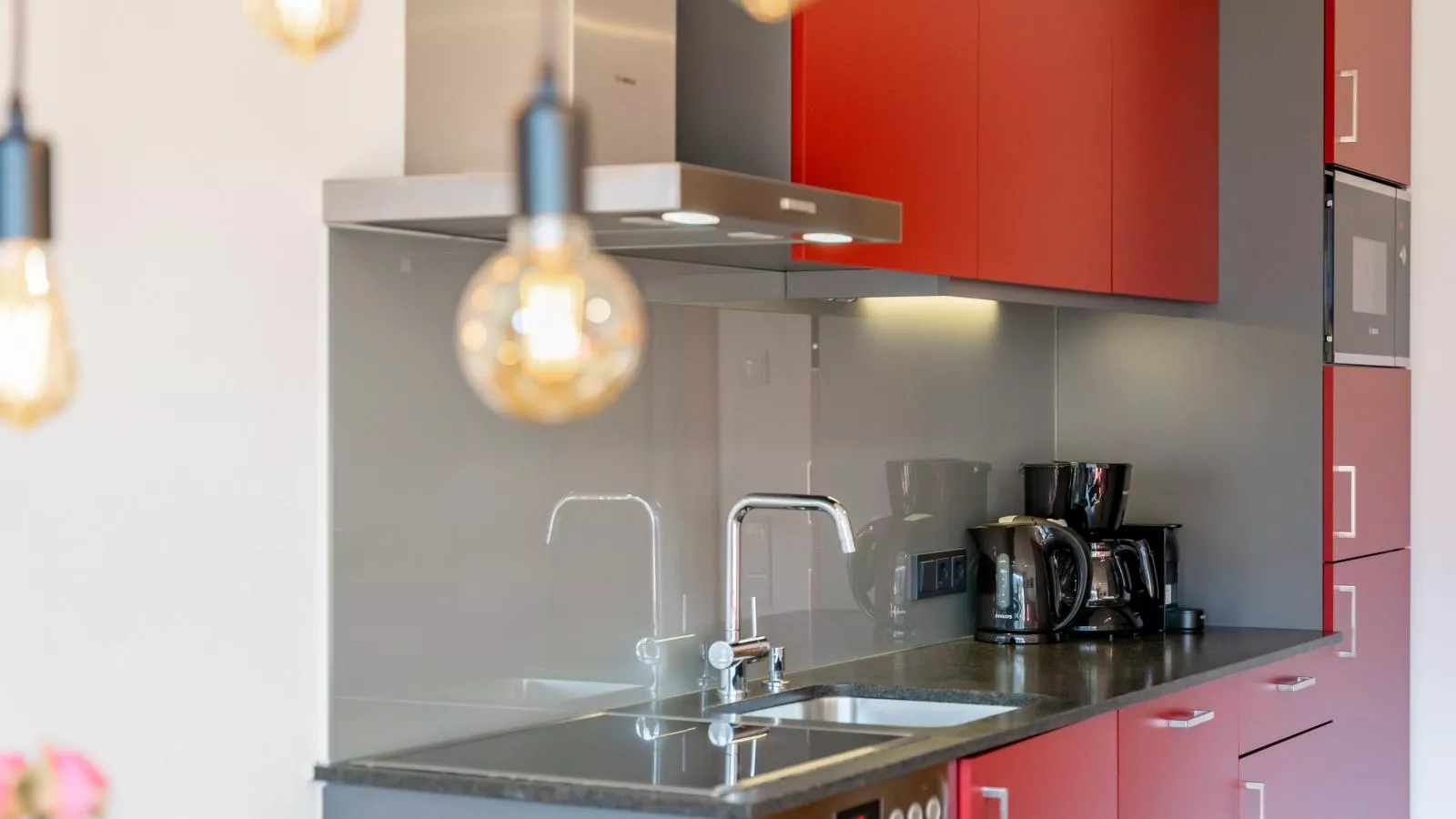 Tauern Suites Mitterwirt TOP 211-Cuisine