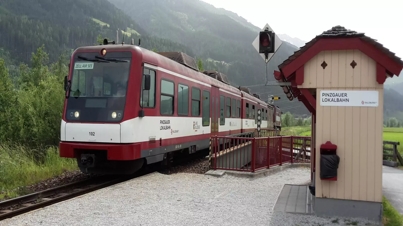 Tauern Suites Mitterwirt TOP 314-Gebiete Sommer 5 km