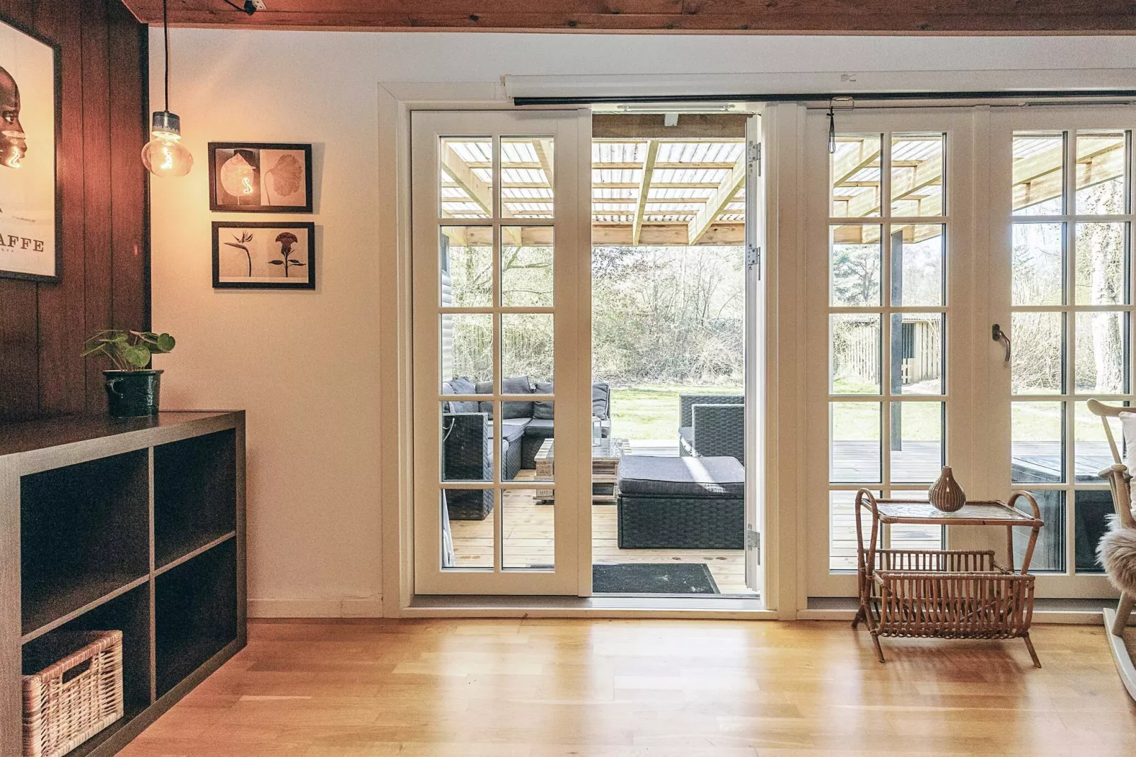 6 person holiday home in Rødby-Indoor
