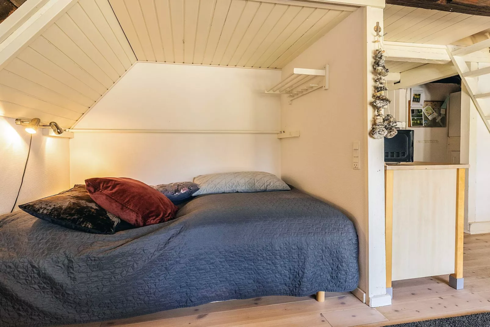 6 person holiday home in Rødby-Indoor