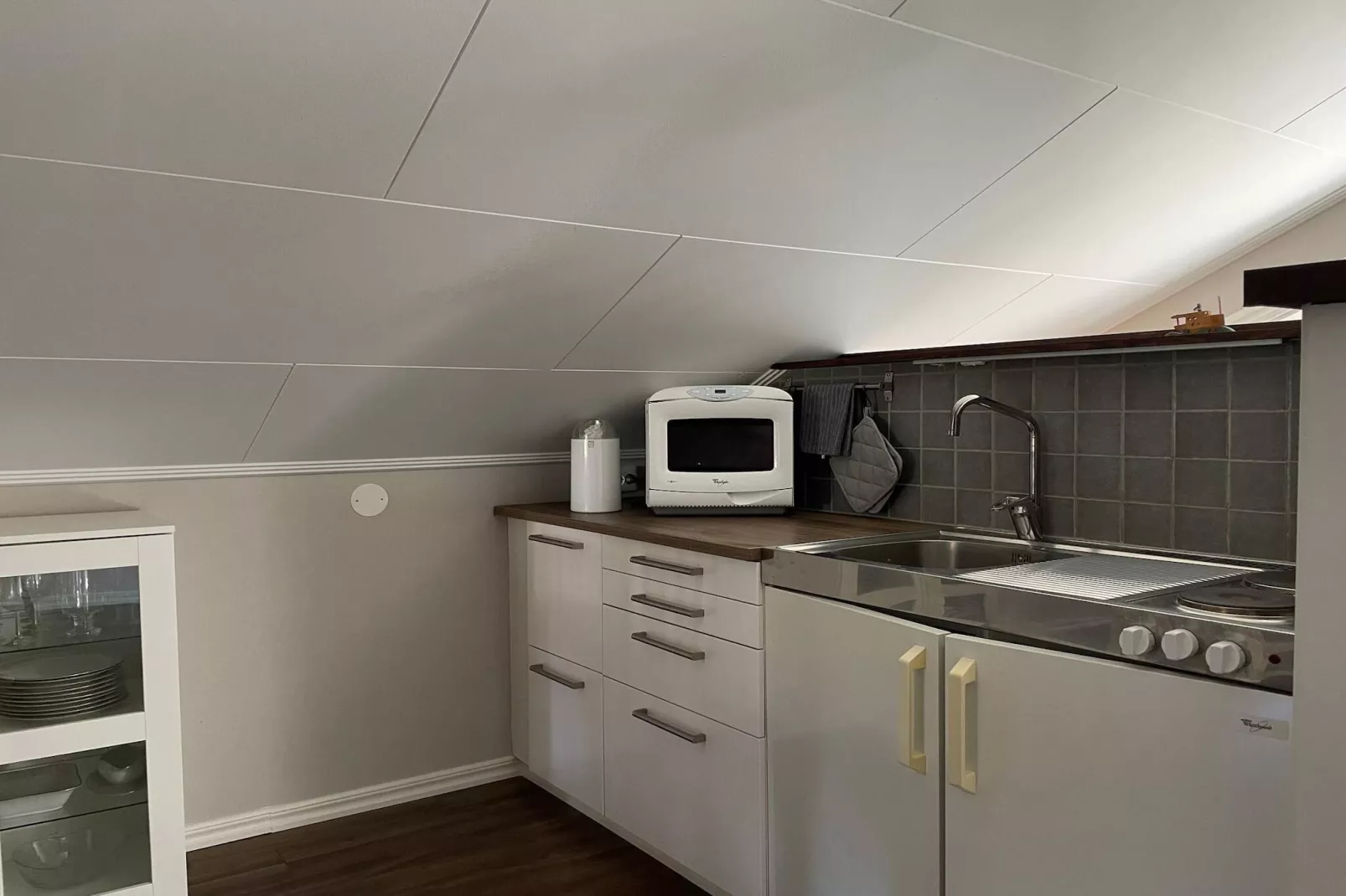4 person holiday home in Frändefors-Indoor