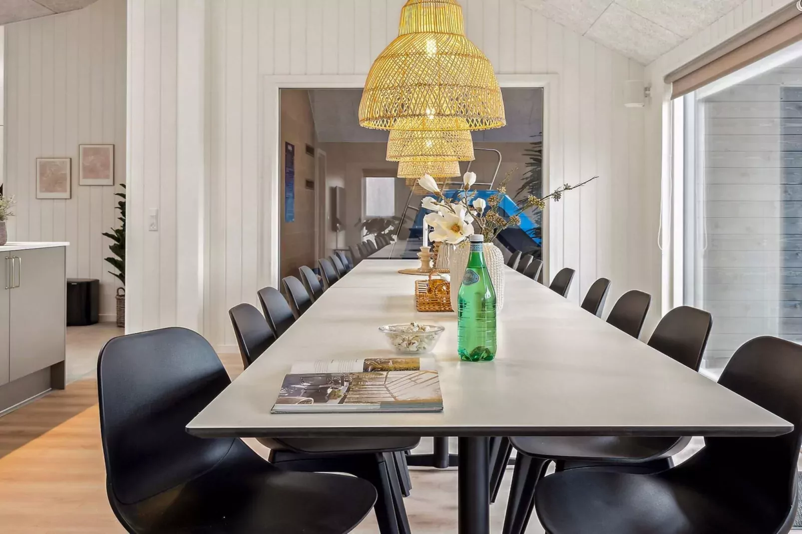 5 star holiday home in Sydals-Indoor
