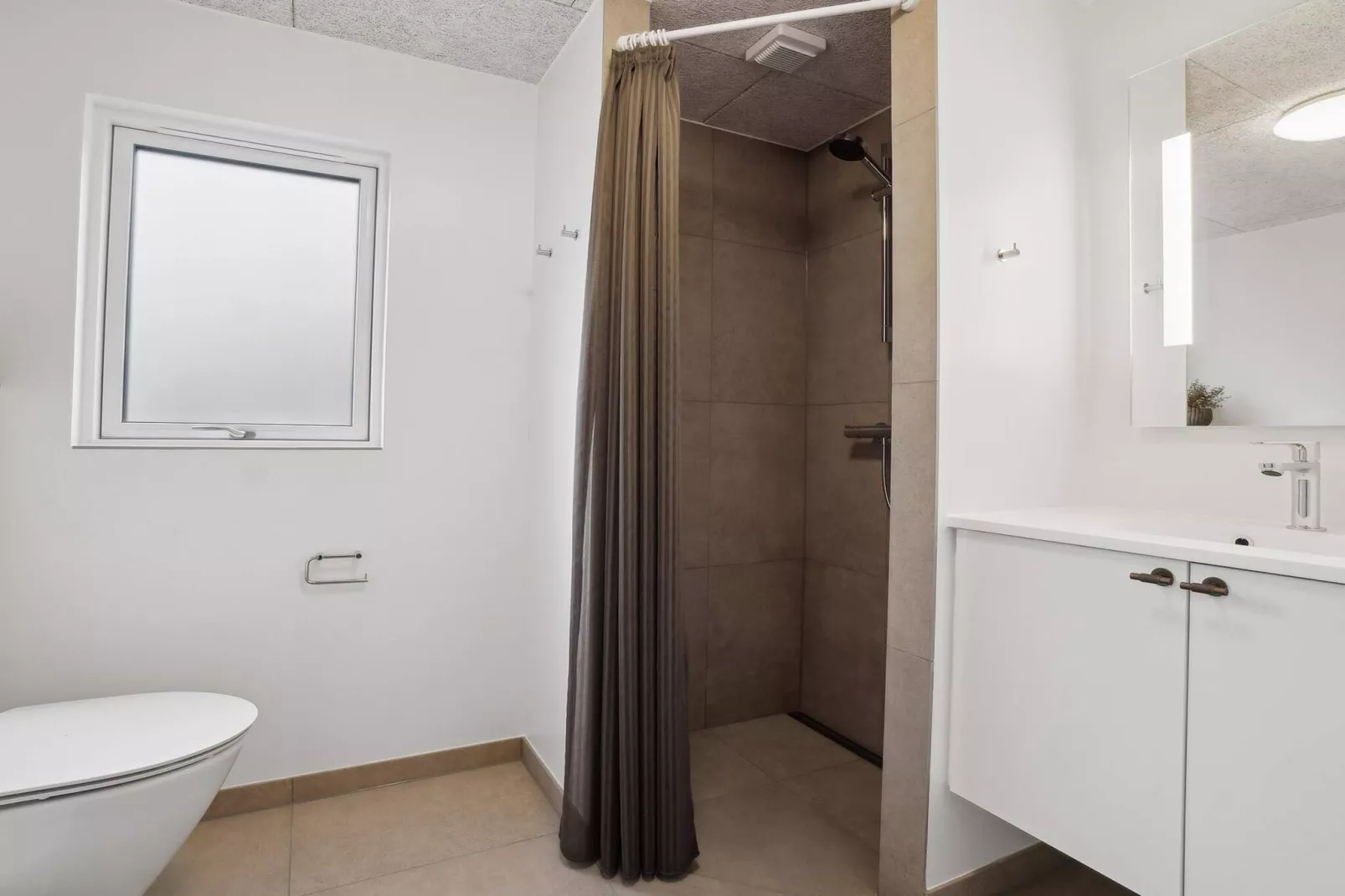 5 star holiday home in Aakirkeby-Indoor