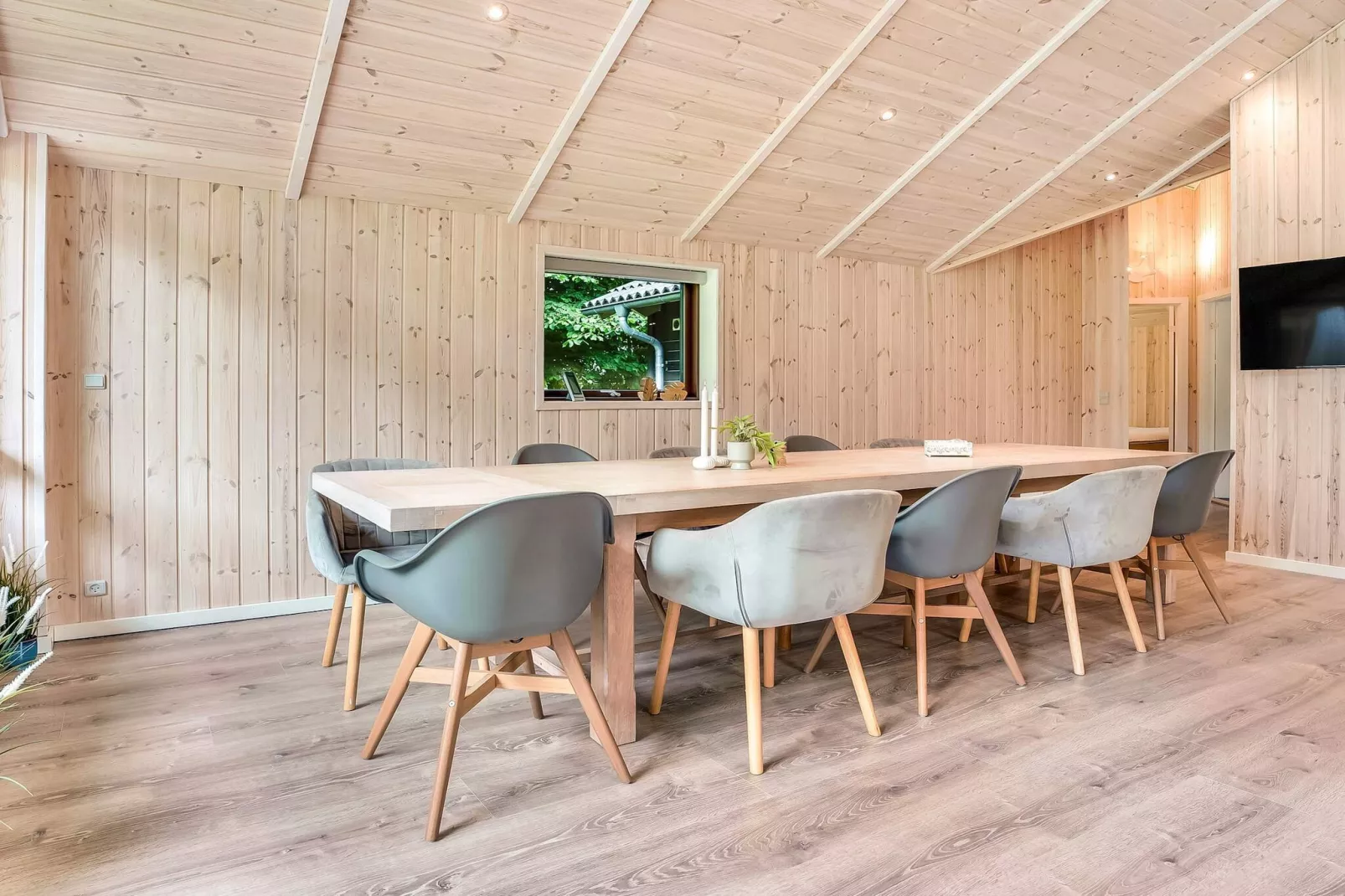 5 Sterne Ferienhaus in Væggerløse-Innen