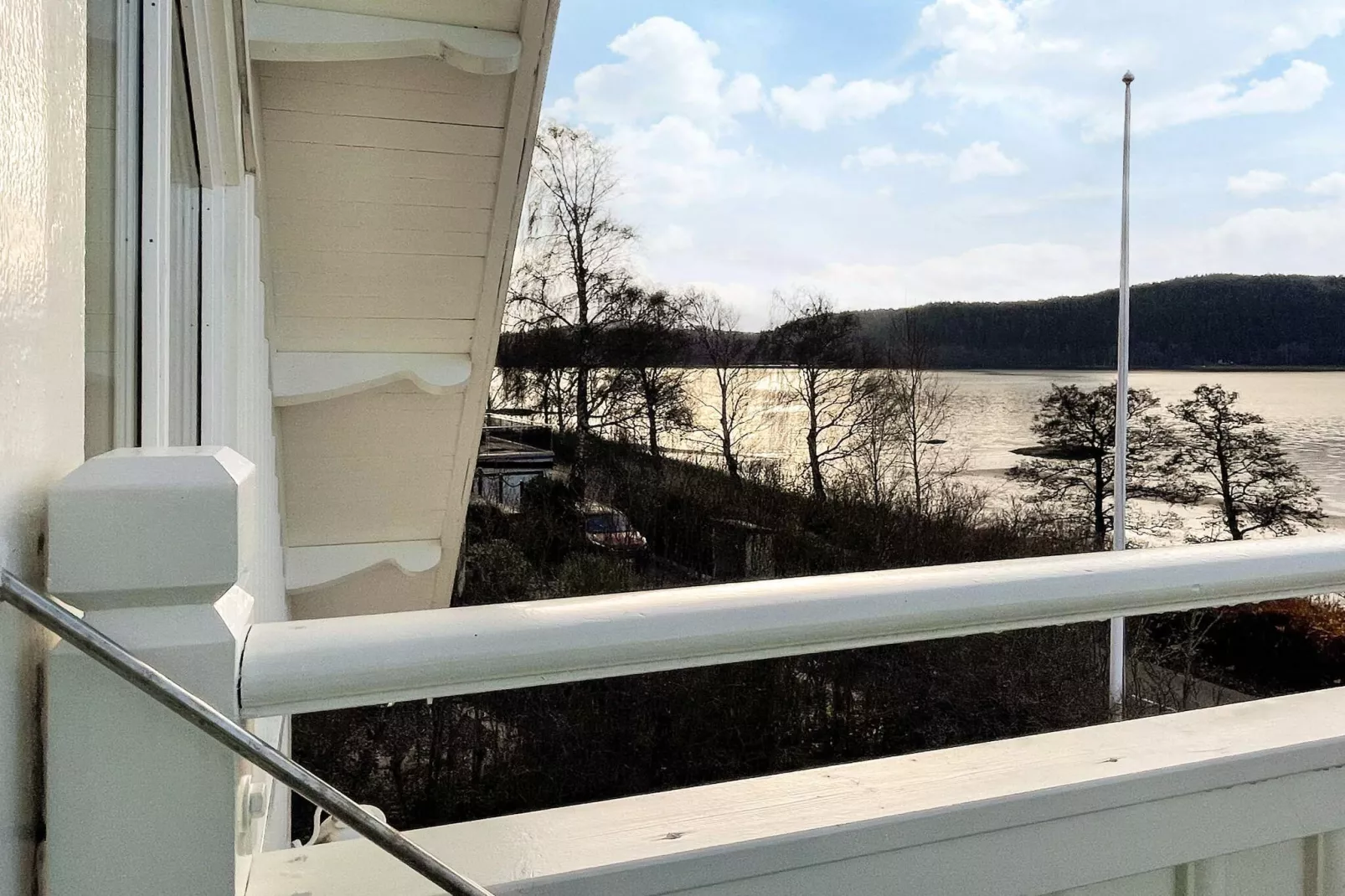 5 star holiday home in Uddevalla-Water view