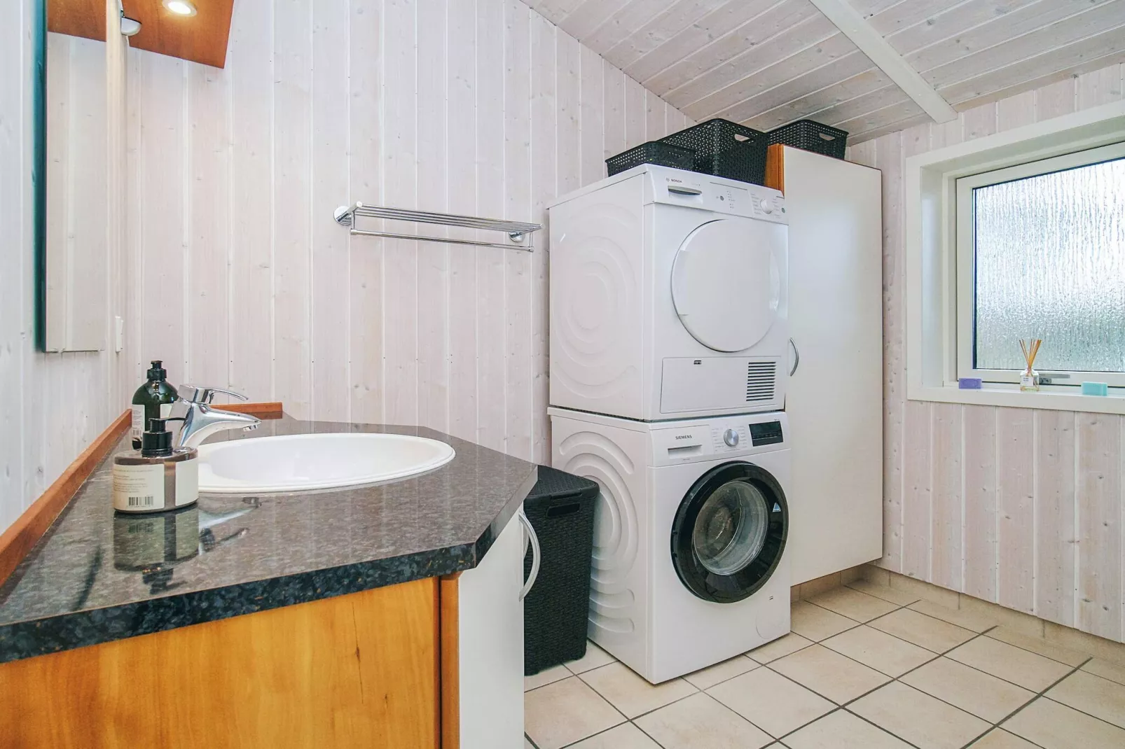 4 star holiday home in Korsør-Indoor
