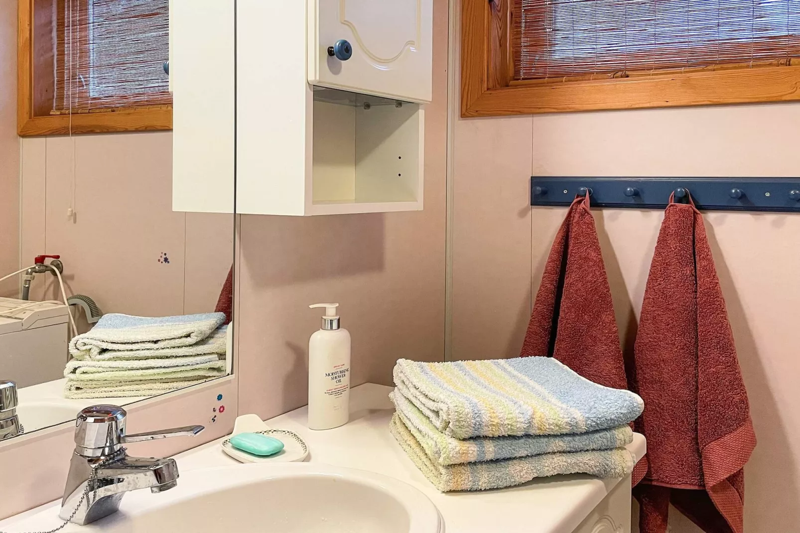 7 person holiday home in Hjelmeland-Indoor