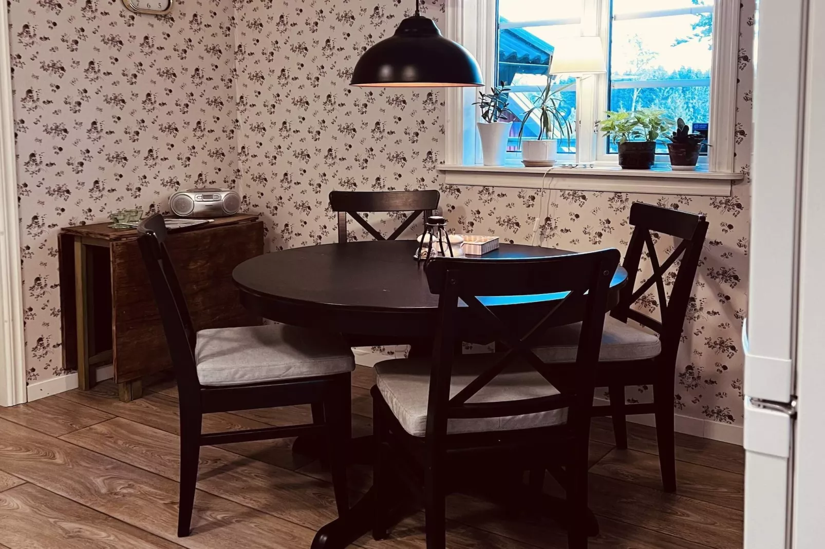 4 star holiday home in UDDEVALLA-Indoor