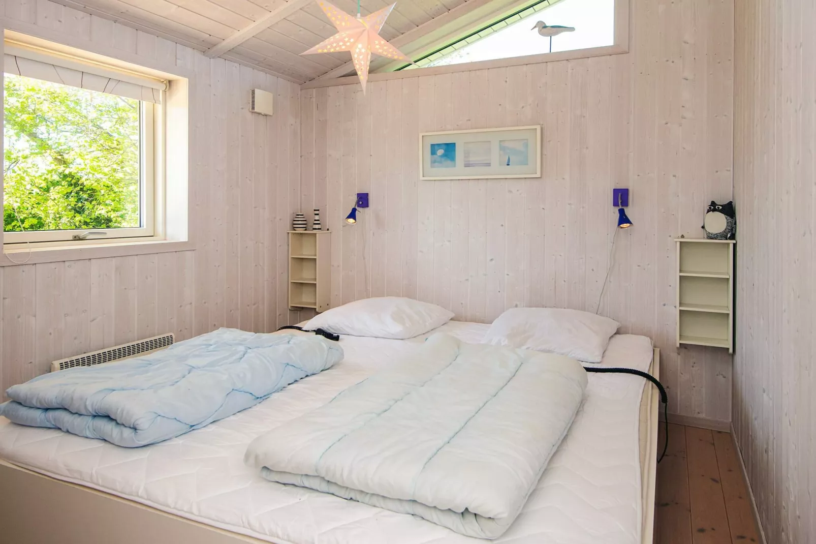 4 star holiday home in Hejls-Indoor
