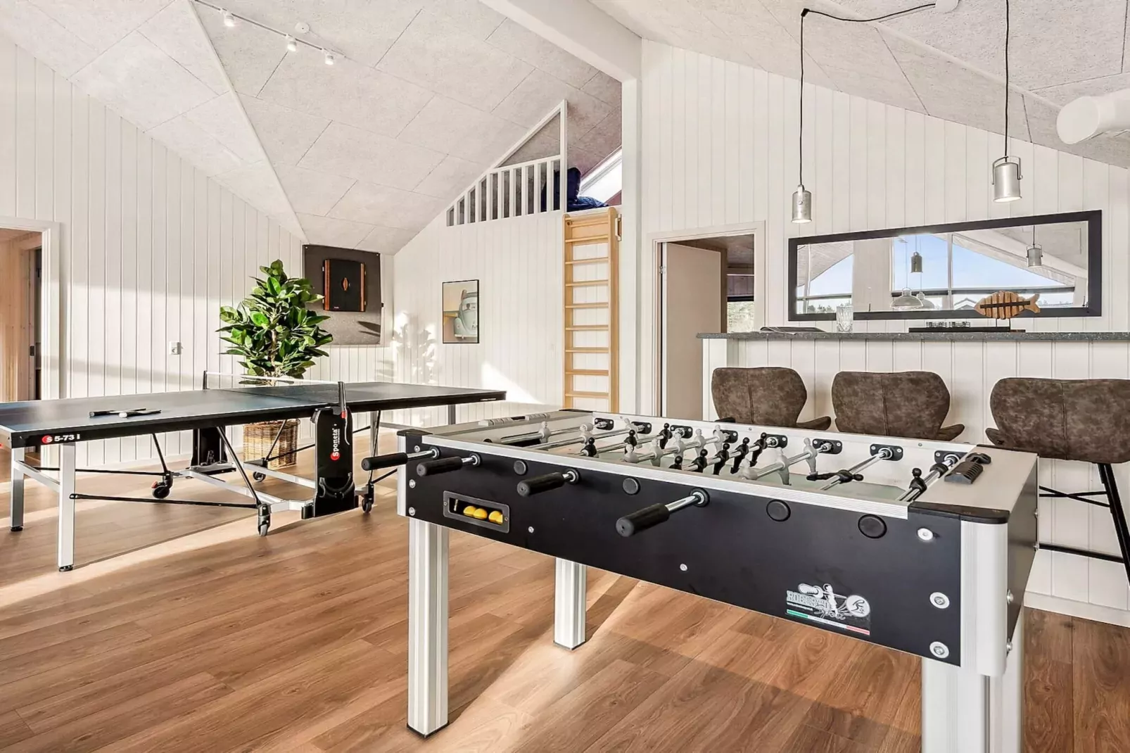 5 star holiday home in Nørre Nebel-Not tagged