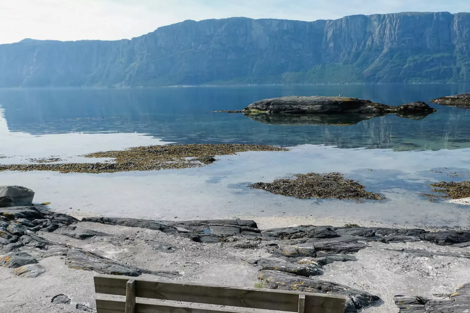 4 person holiday home in Sørbøvåg-Not tagged